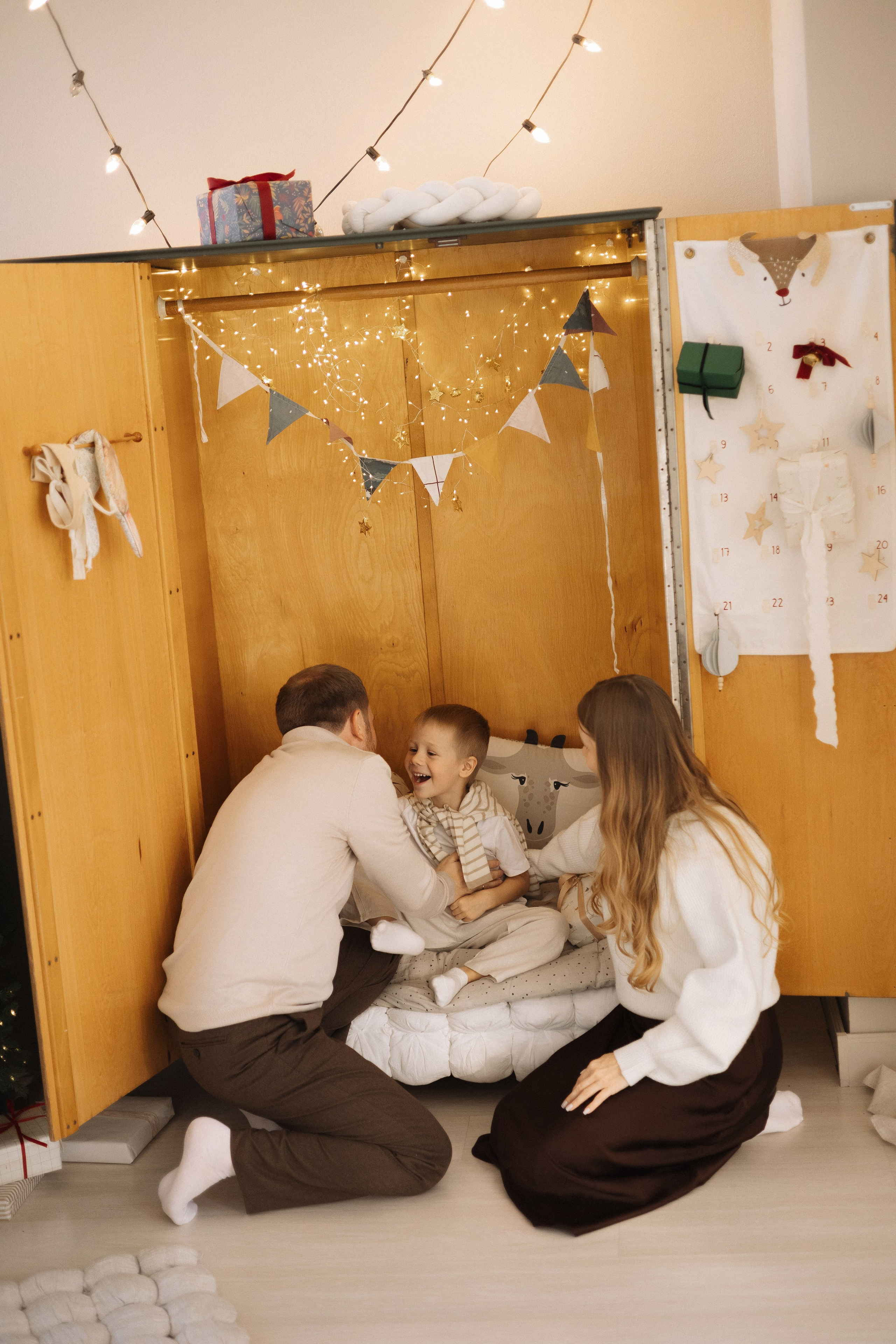 Кристина, Сергей и Костик. Майорова Валерия Фотограф Ставрополь