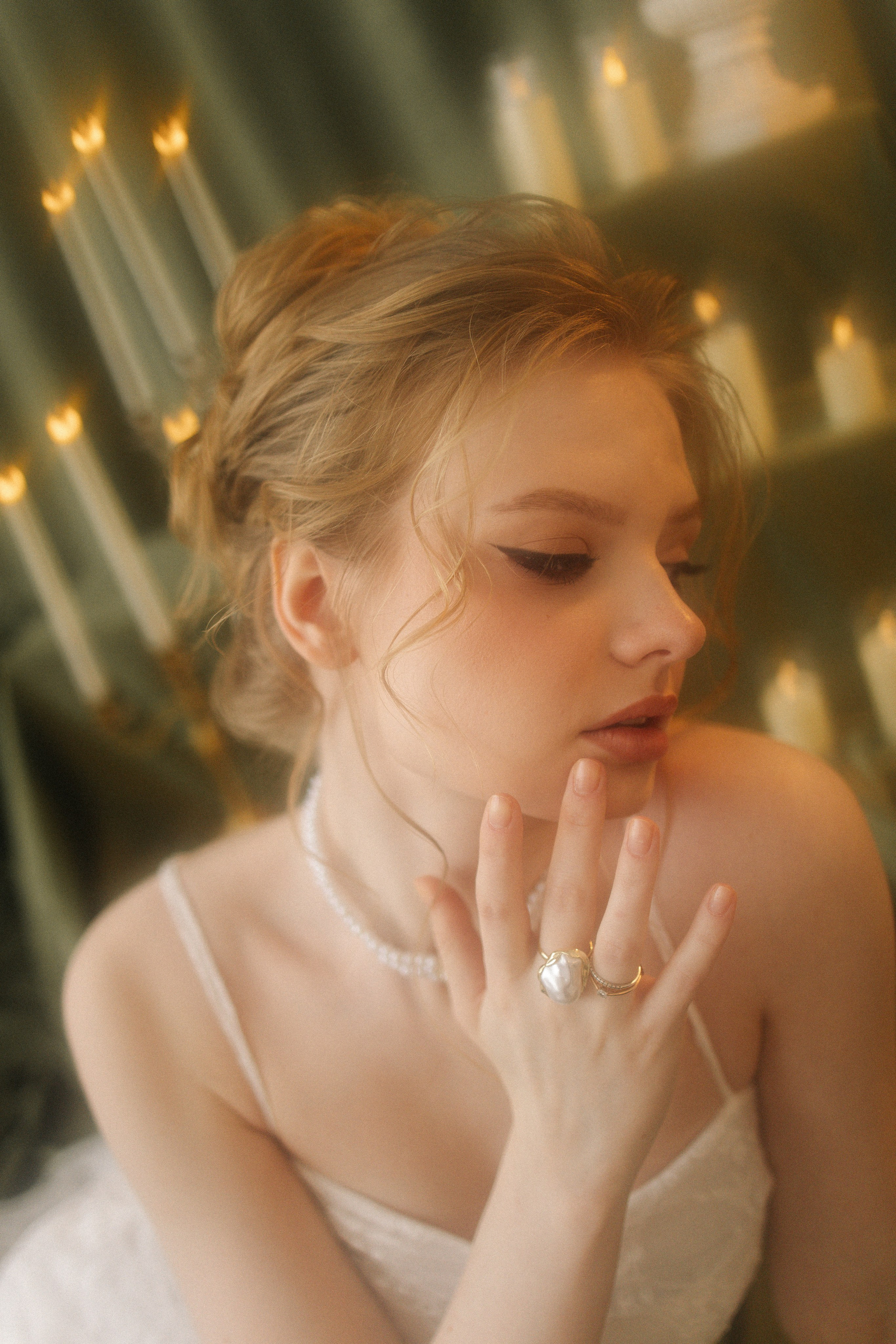 Эпоха винтажных грёз. Майорова Валерия Фотограф Ставрополь