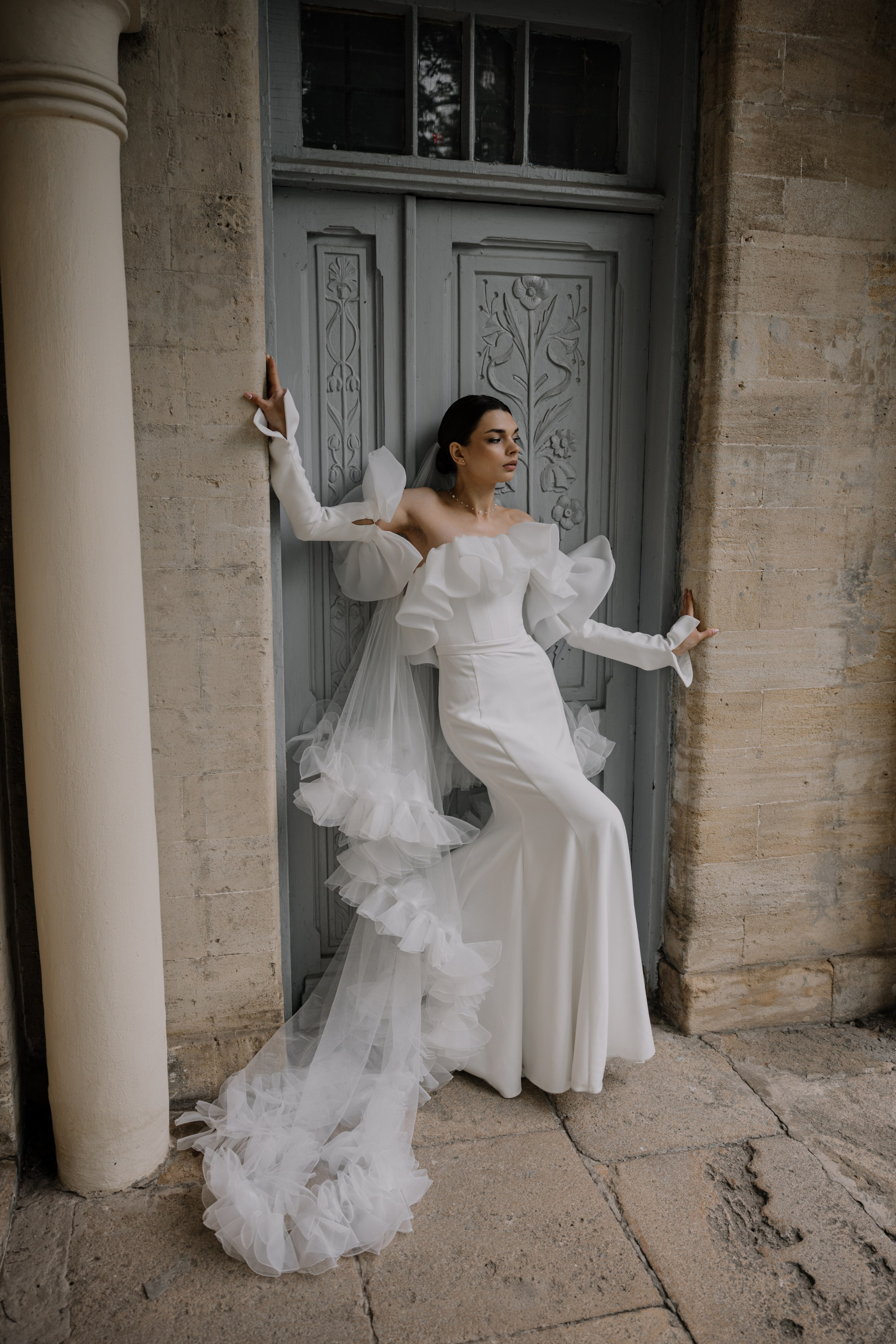 Оксана & Александр. Майорова Валерия Фотограф Ставрополь