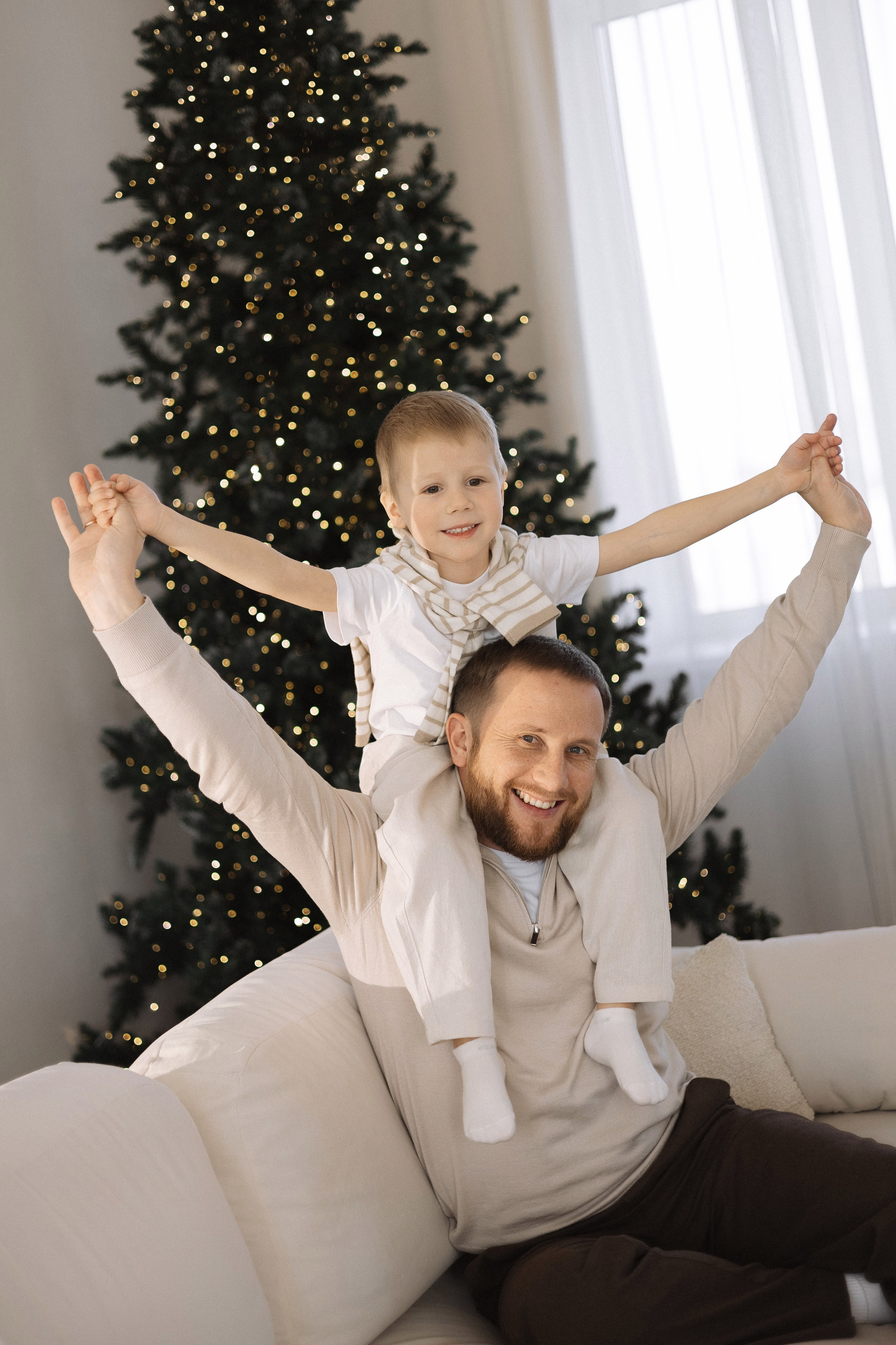 Кристина, Сергей и Костик. Майорова Валерия Фотограф Ставрополь