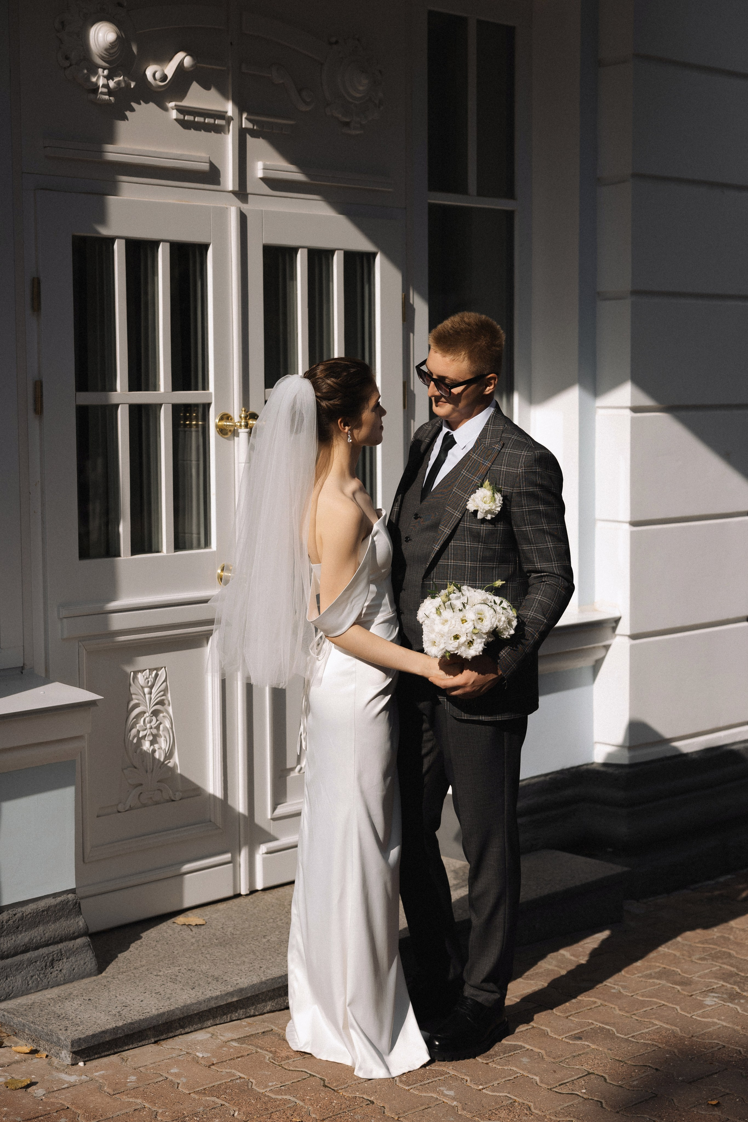 Анастасия & Даниил. Майорова Валерия Фотограф Ставрополь