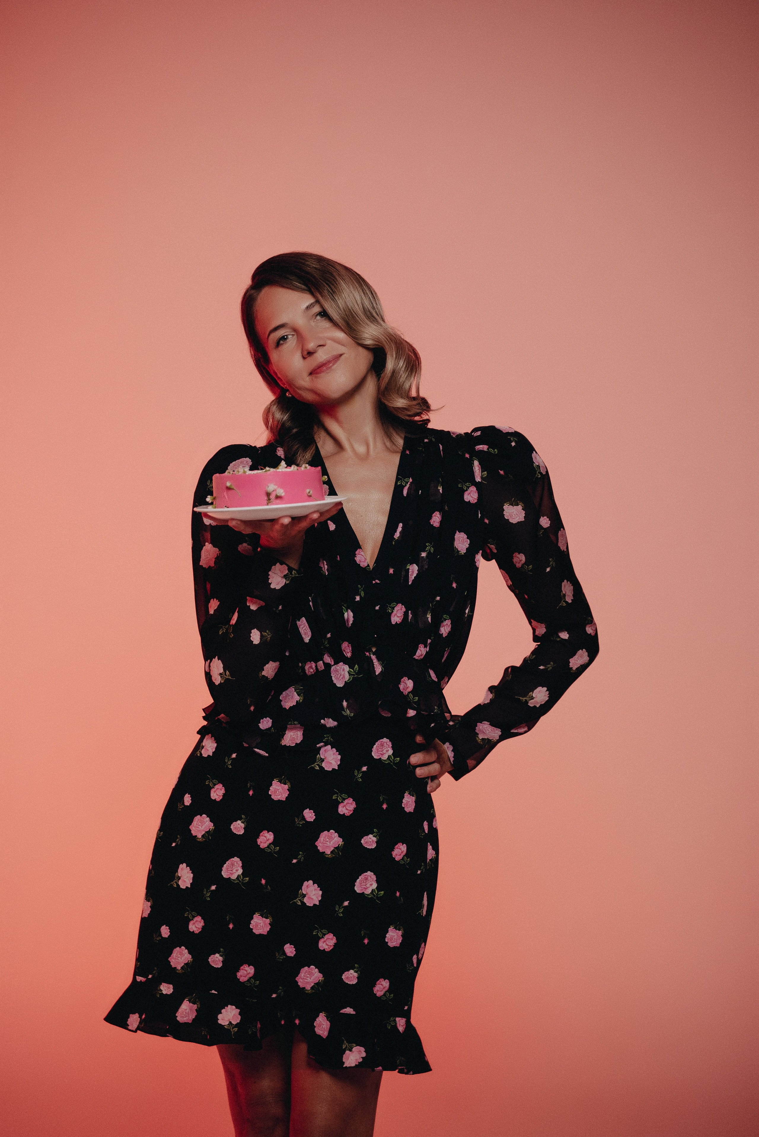 MARGARITA. Екатерина Курбанова. Женский фотограф