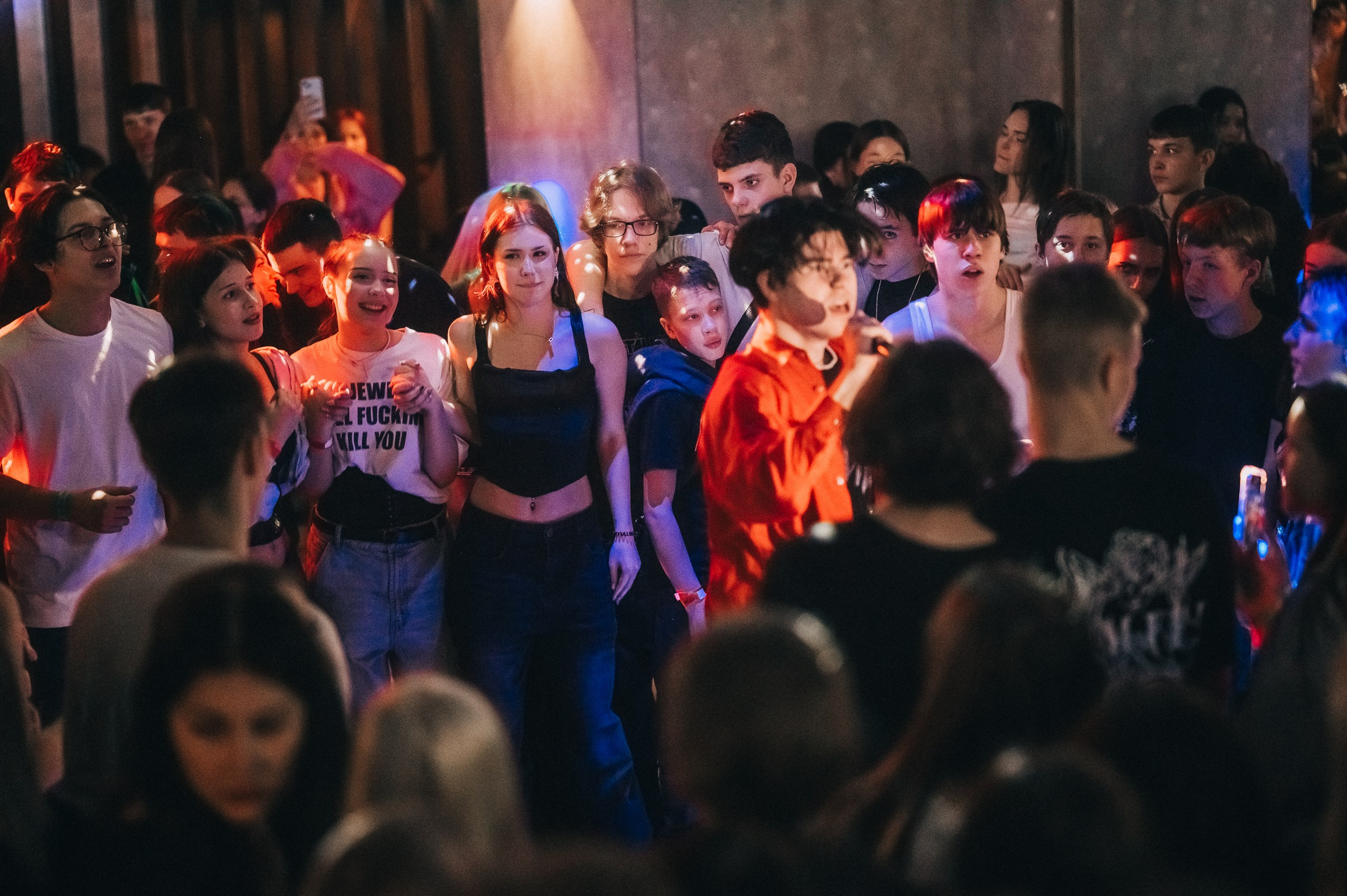 8 MARCH WOMENS DAY PARTY. Фотограф в Кемерово Владислав Шульц