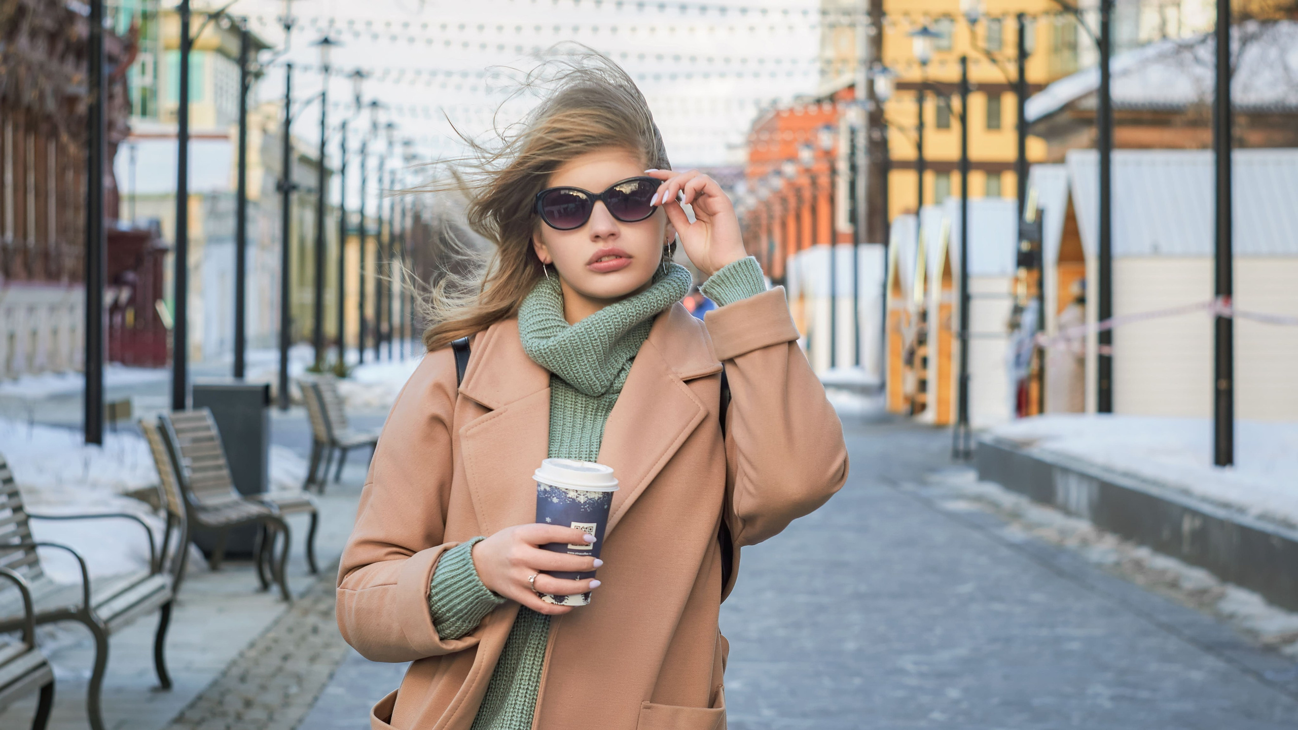 Фотолента с лучшими кадрами от фотографа Сергея Ермолаева