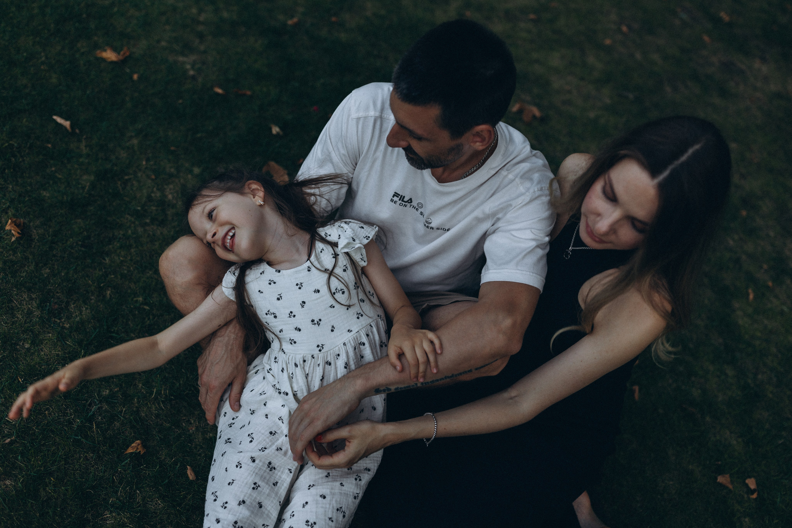 Семейный и портретный фотограф в Севастополе Ирина Ященко