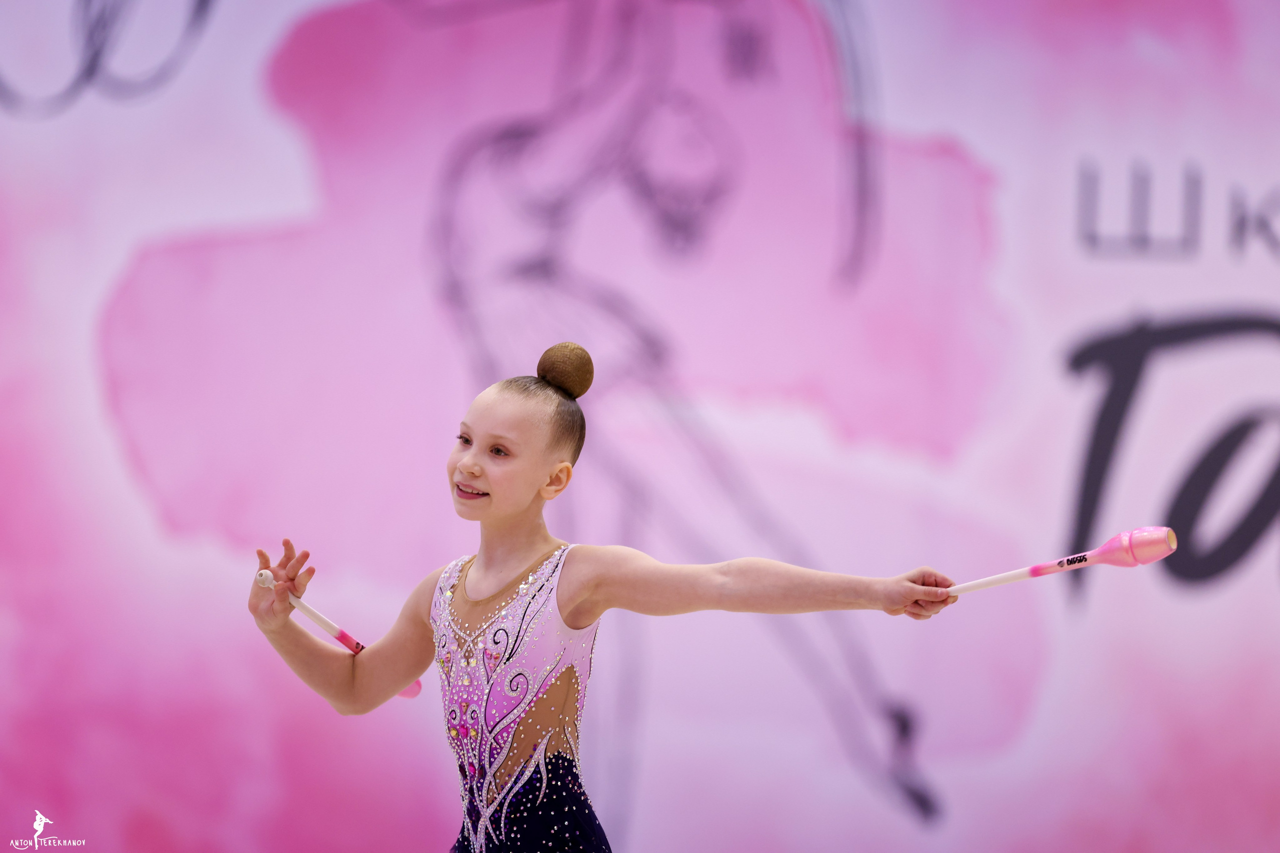 «Путь к мечте» 01.03.2026. Спортивный и репортажный фотограф Антон Тереханов