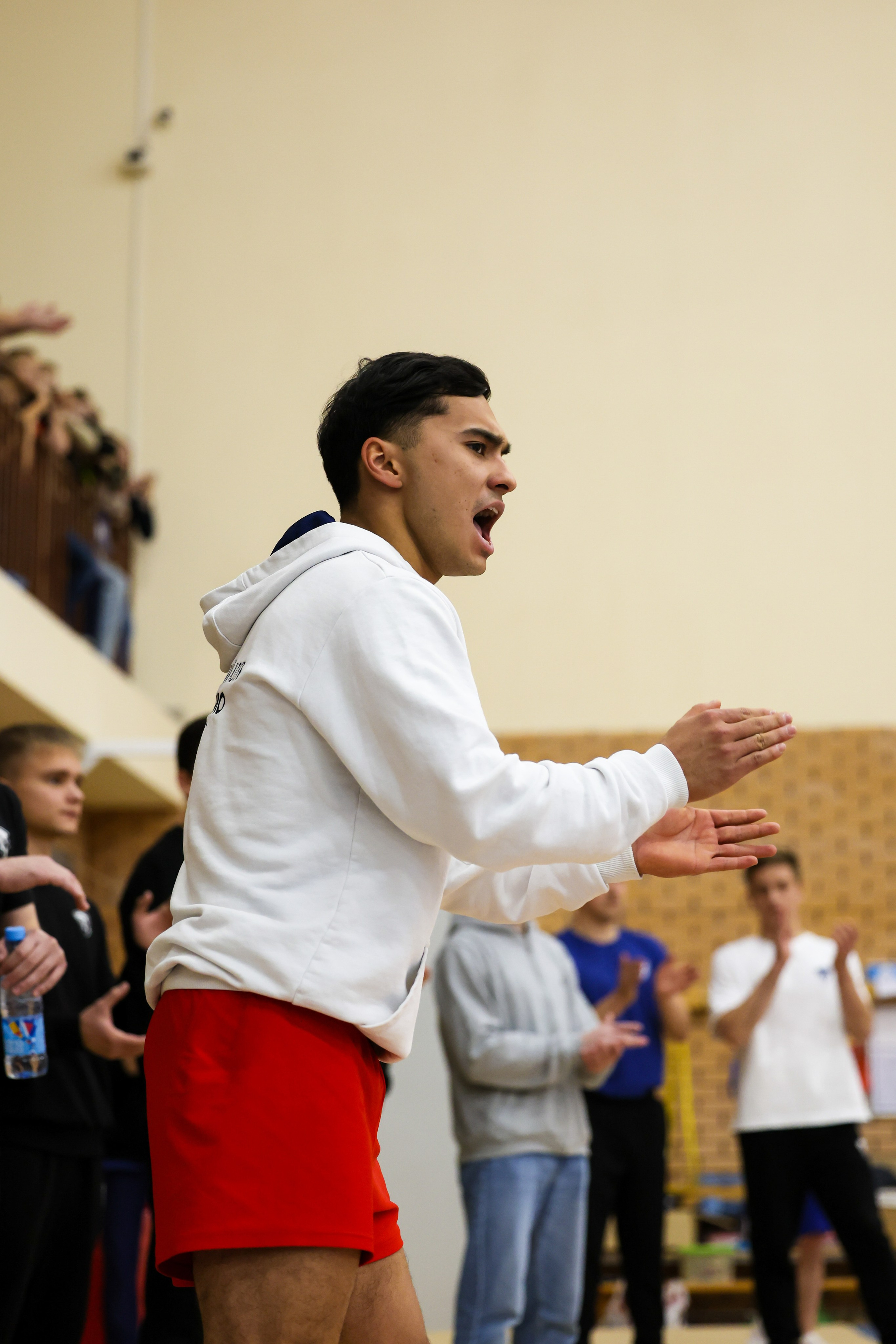 2 этап Гимнастическая премьер лига 2024. Спортивный и репортажный фотограф Антон Тереханов