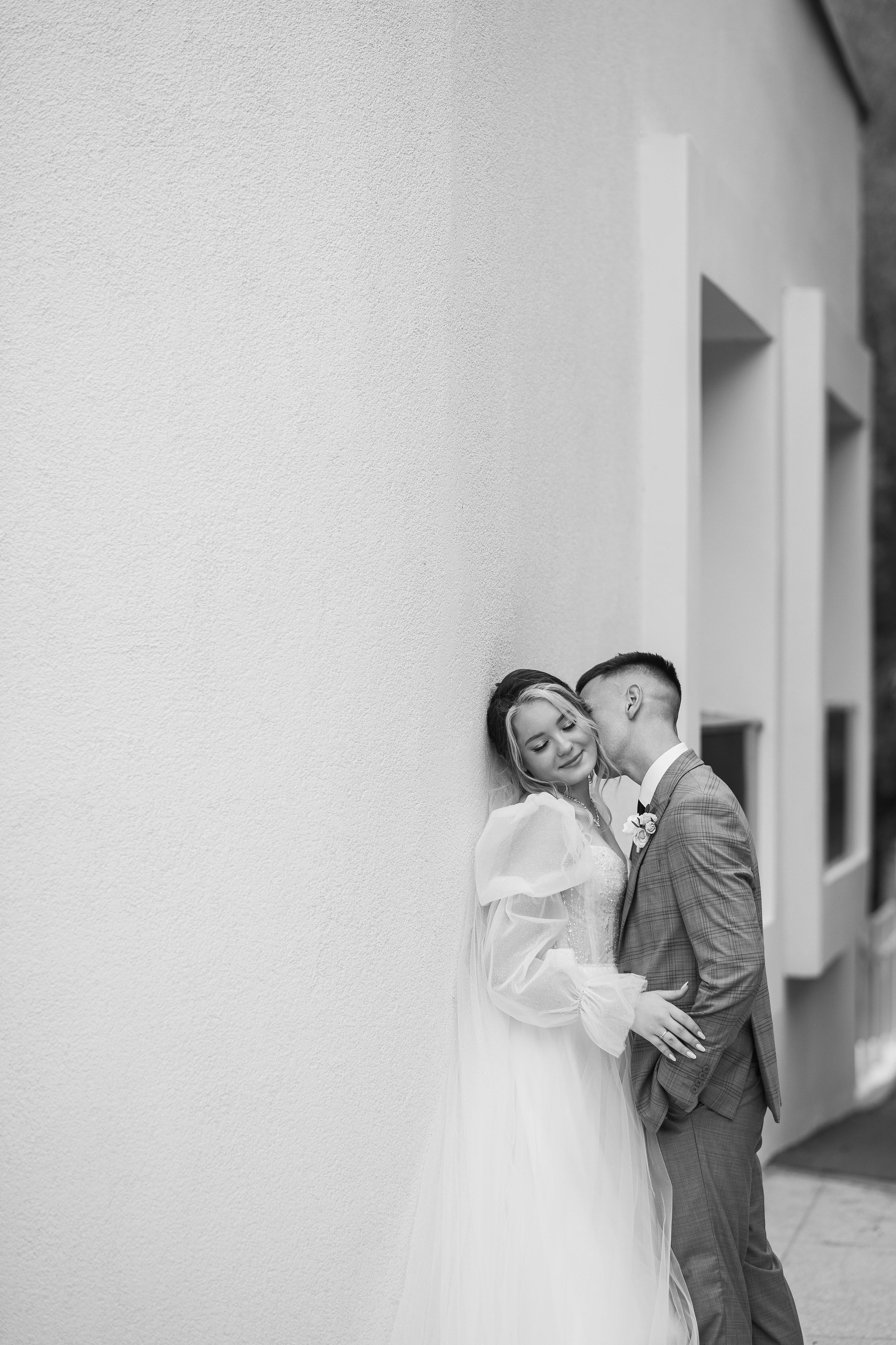 Андрей и Виктория. Свадебный, семейный и портретный фотограф Владимир Васильев