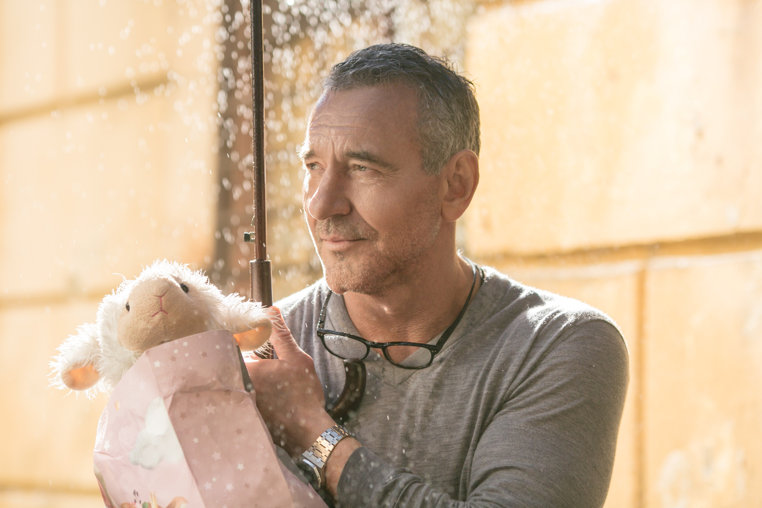 Репортаж. Фотограф в Санкт-Петербурге Даша Чу