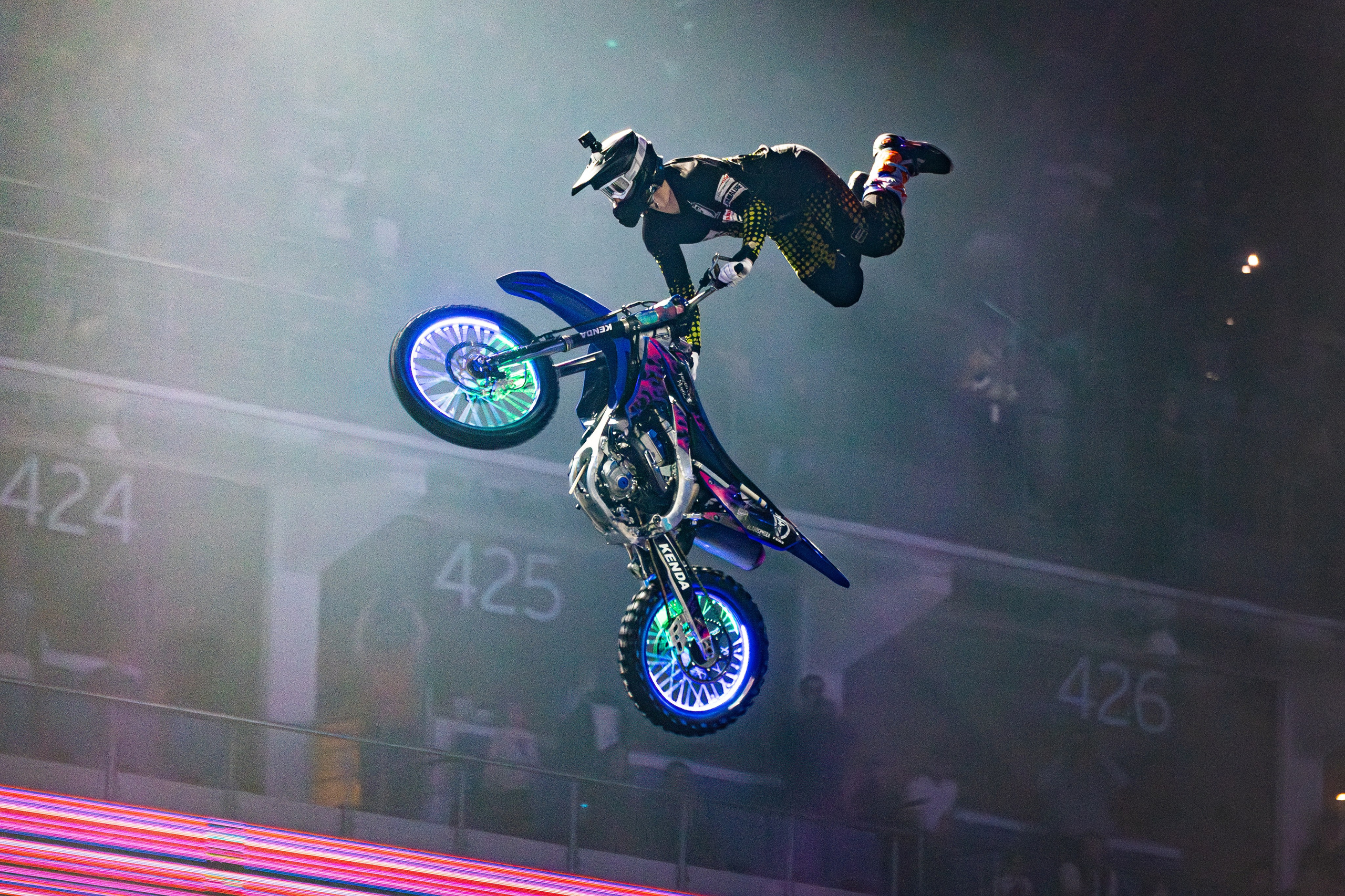 Фестиваль «Прорыв». Фотограф и видеограф в Москве Ирина Фомочкина