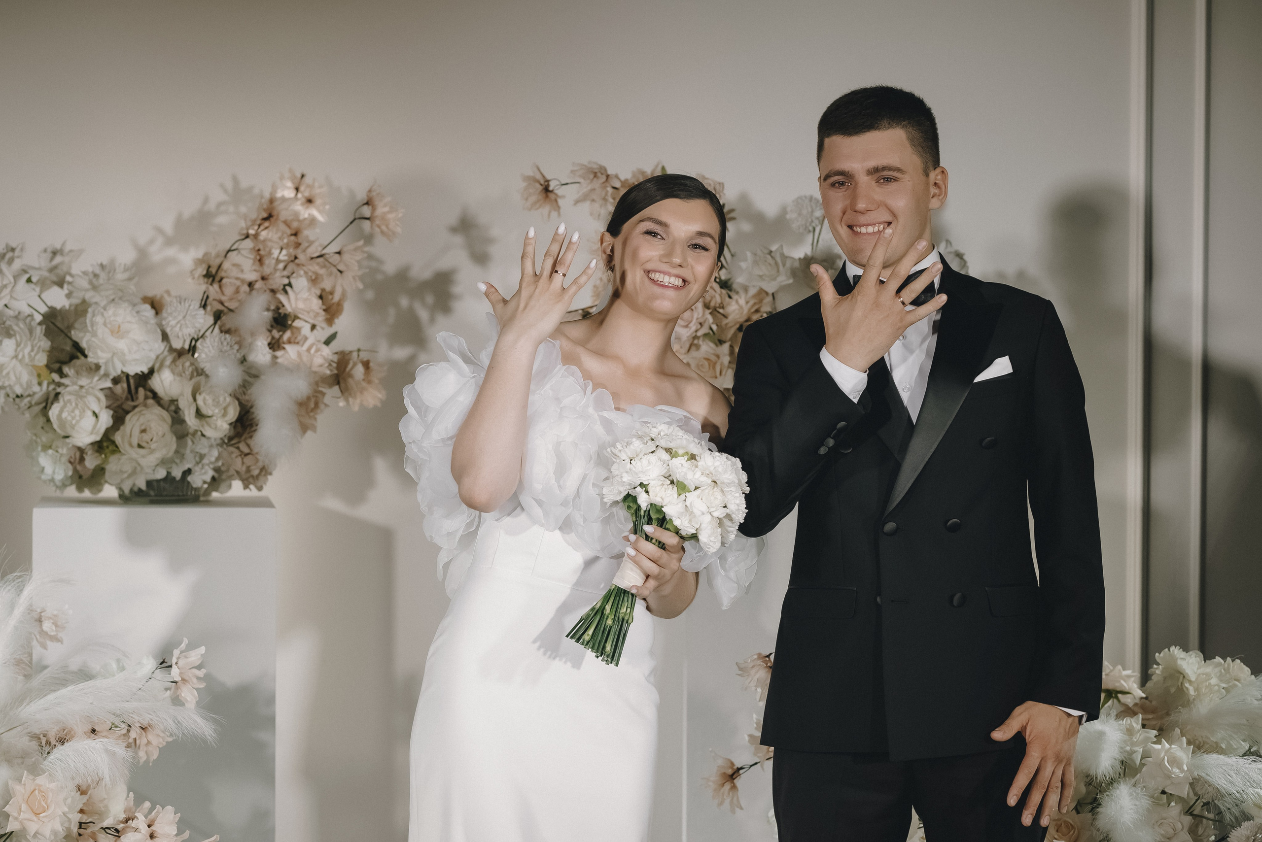 TIME TO LOVE. Фотограф в Тюмени Марьяна Чирикова