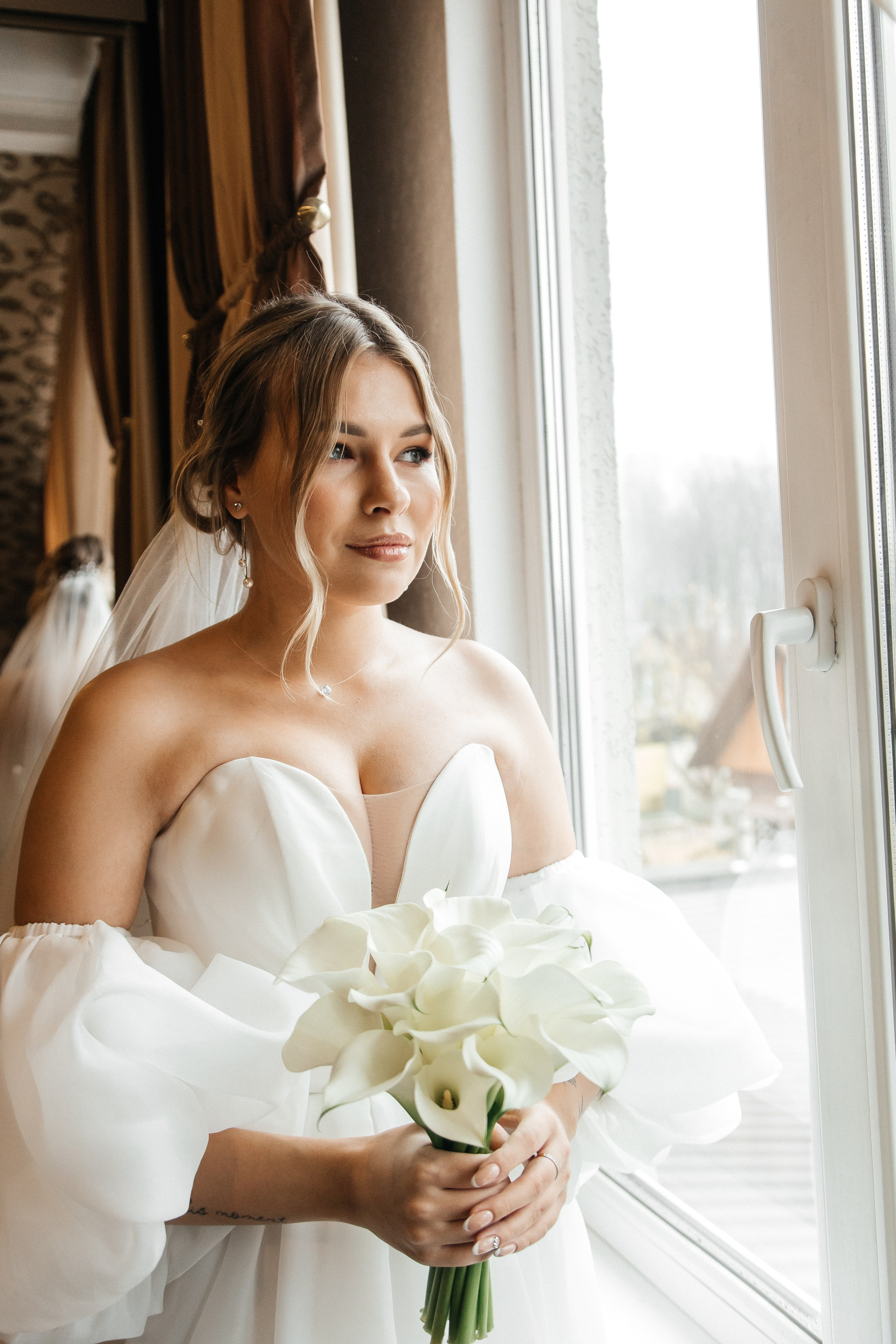 Любовный фестиваль. Артём Бачурин — свадебный фотограф Воронеж