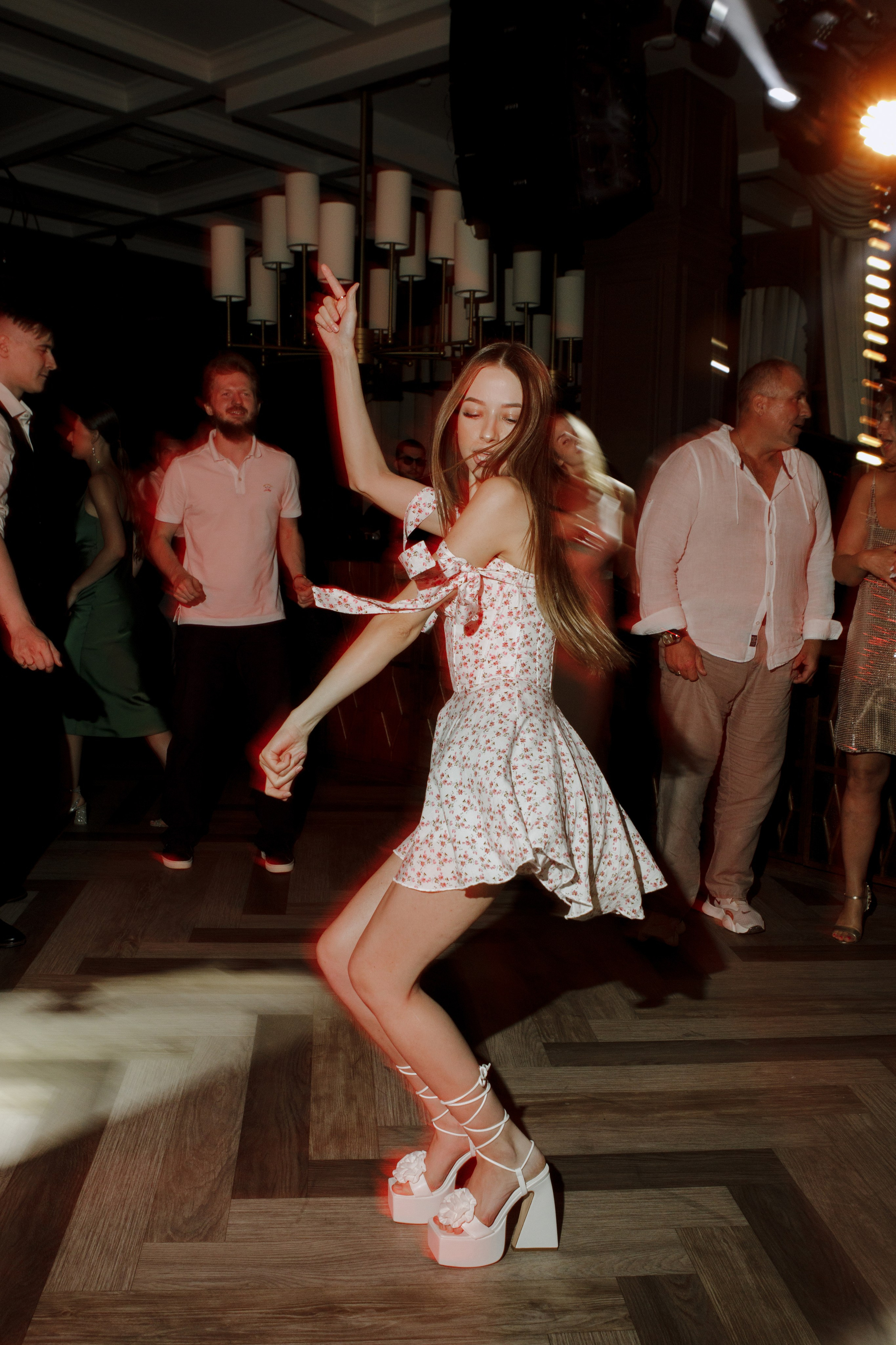 Сергей и Алина. Фотограф в Саратове Сабина Иманова