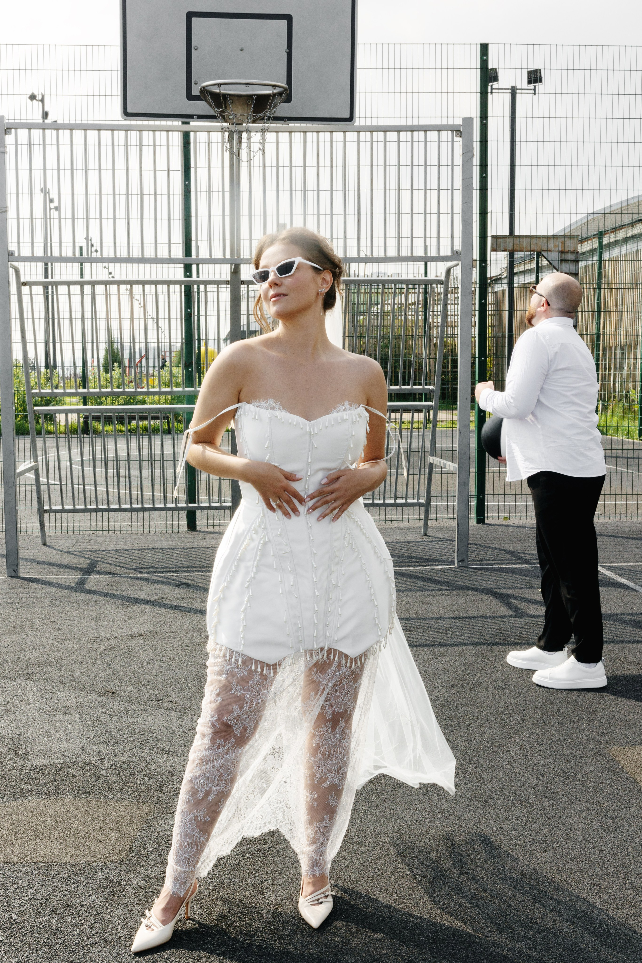 Глеб и Анастасия. Фотограф в Саратове Сабина Иманова