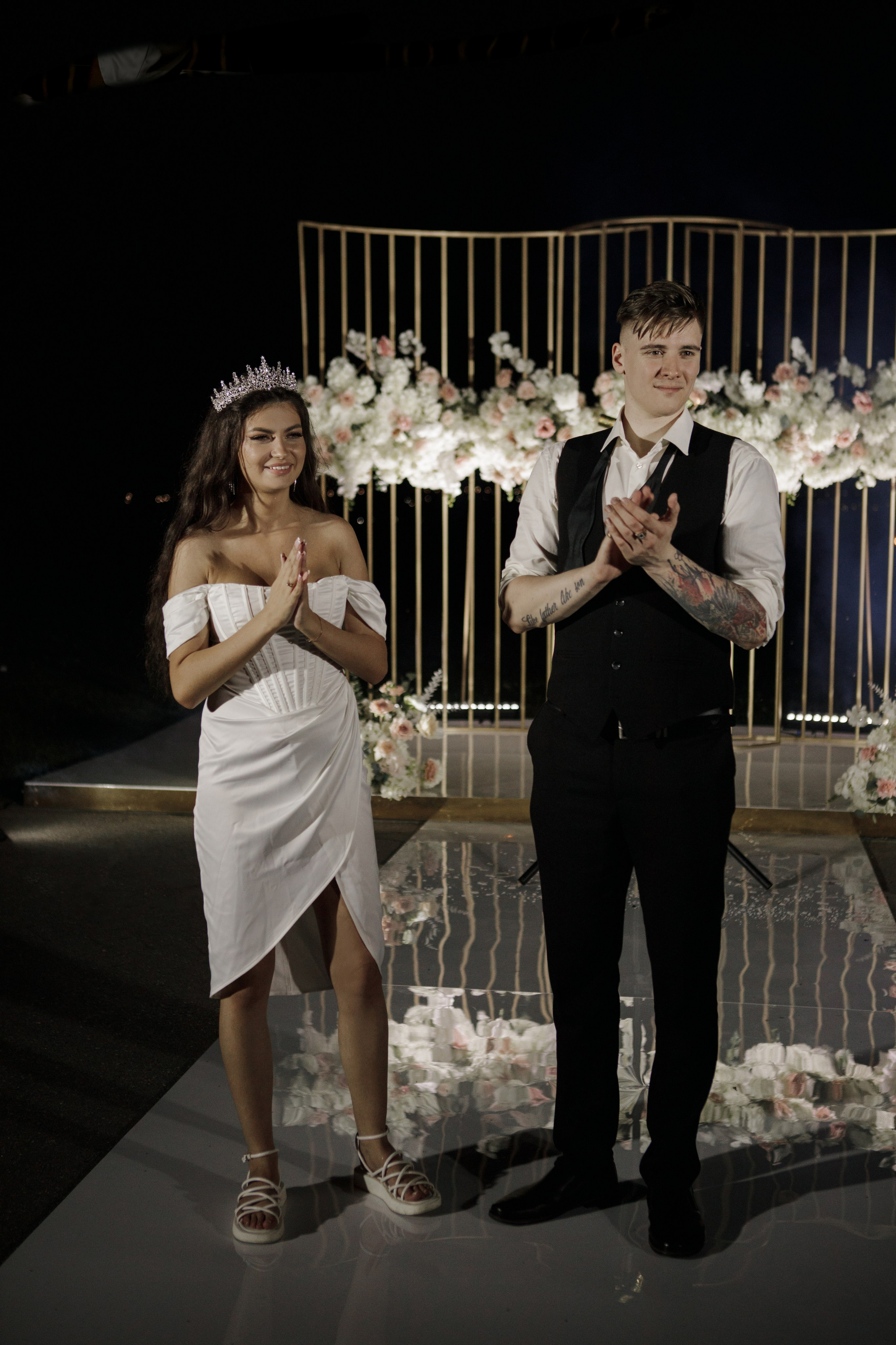 Сергей и Алина. Фотограф в Саратове Сабина Иманова