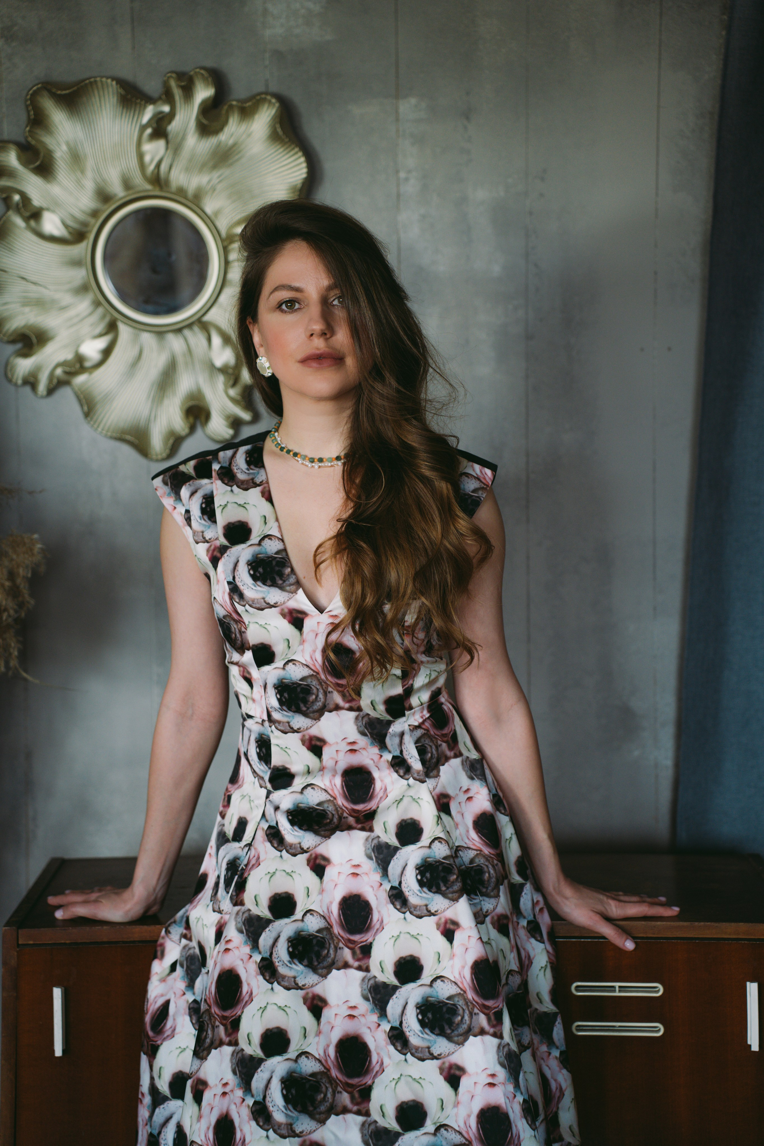 Mary. Https://instagram.com/ana.stasia.n