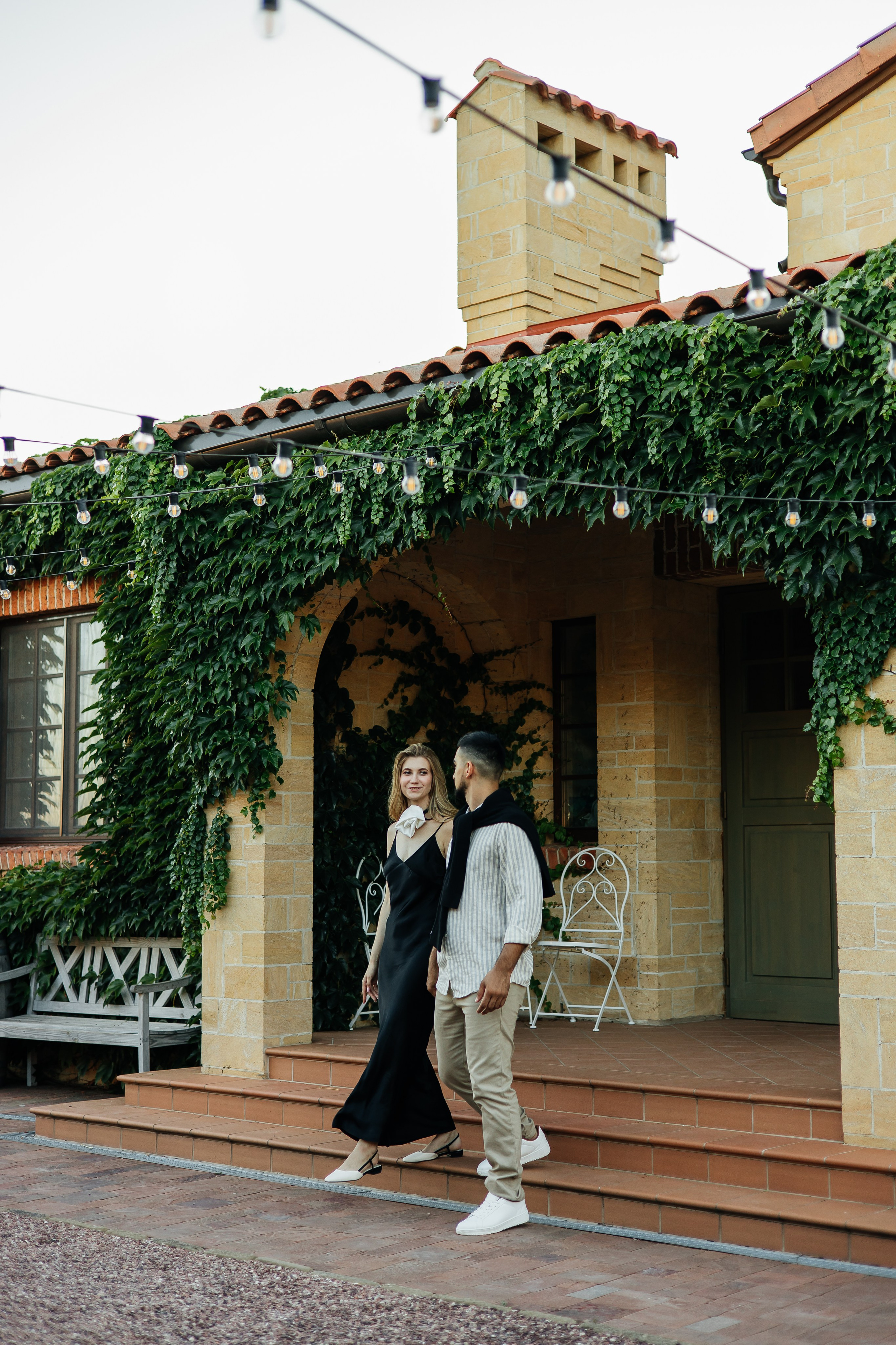 Вилла. Свадебный и семейный фотограф Ростова-на-Дону Ирина Бондарева