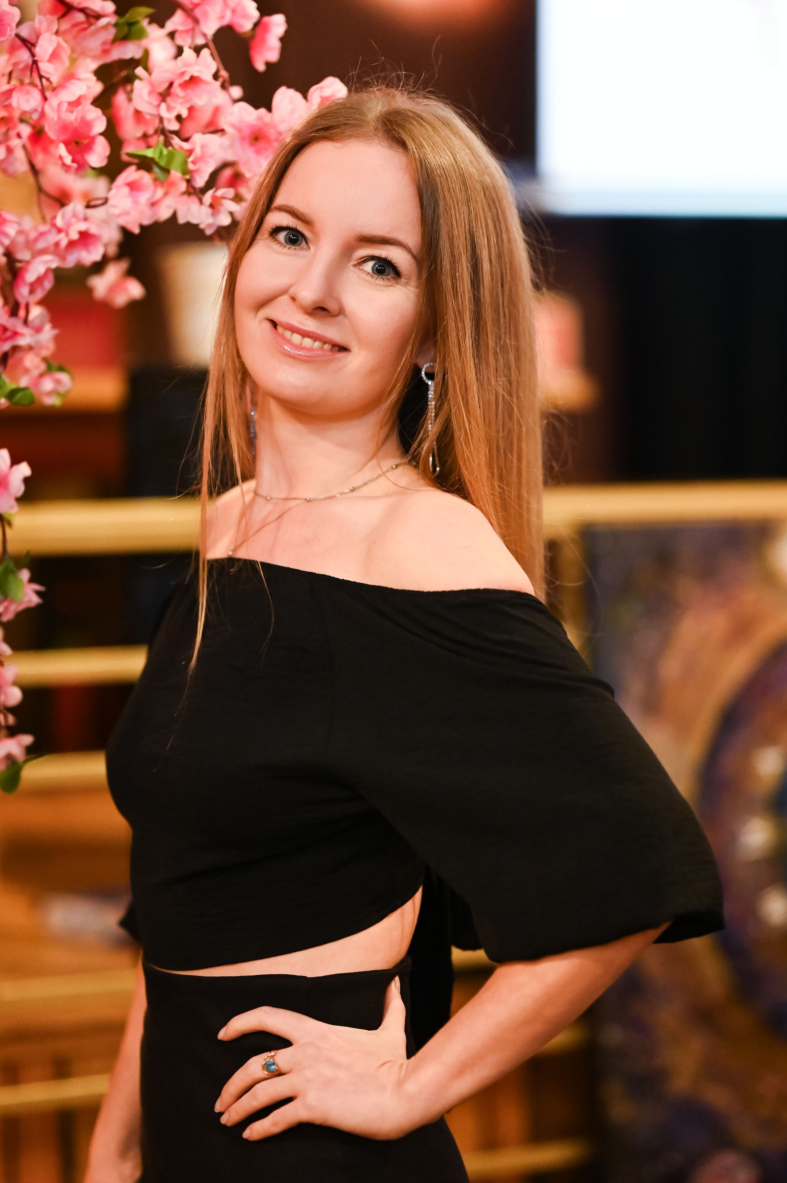 Женская тусовка. ZDARONOKIA Репортажный фотограф