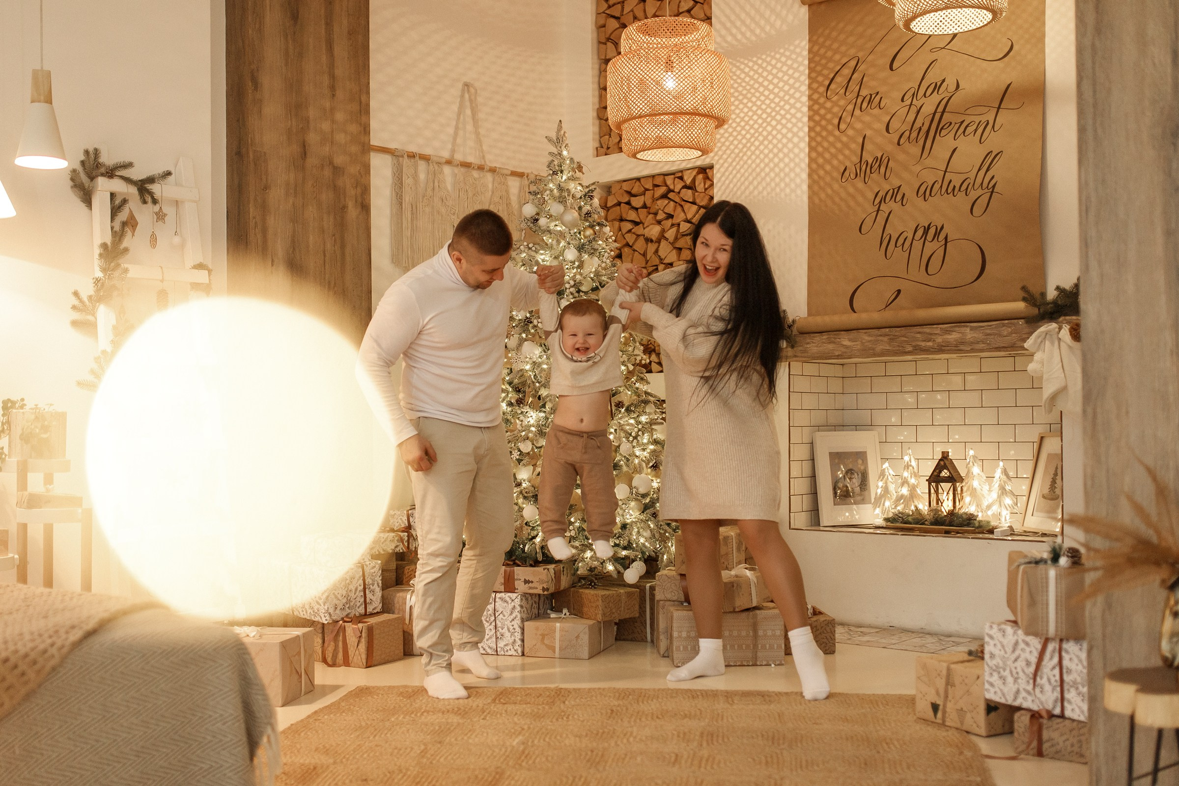 Семейный фотограф в Питере