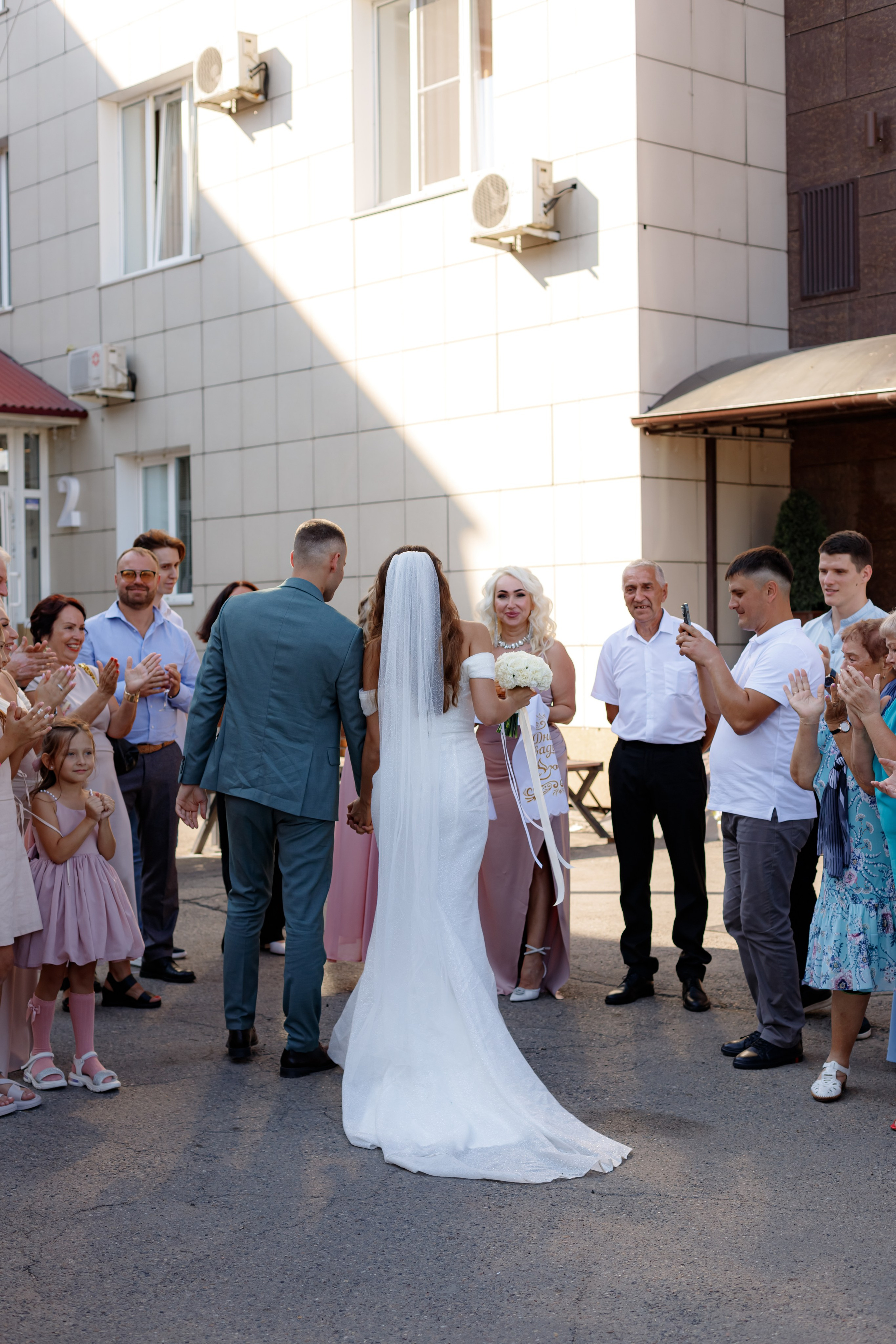 A&O wedding day. Photokarish