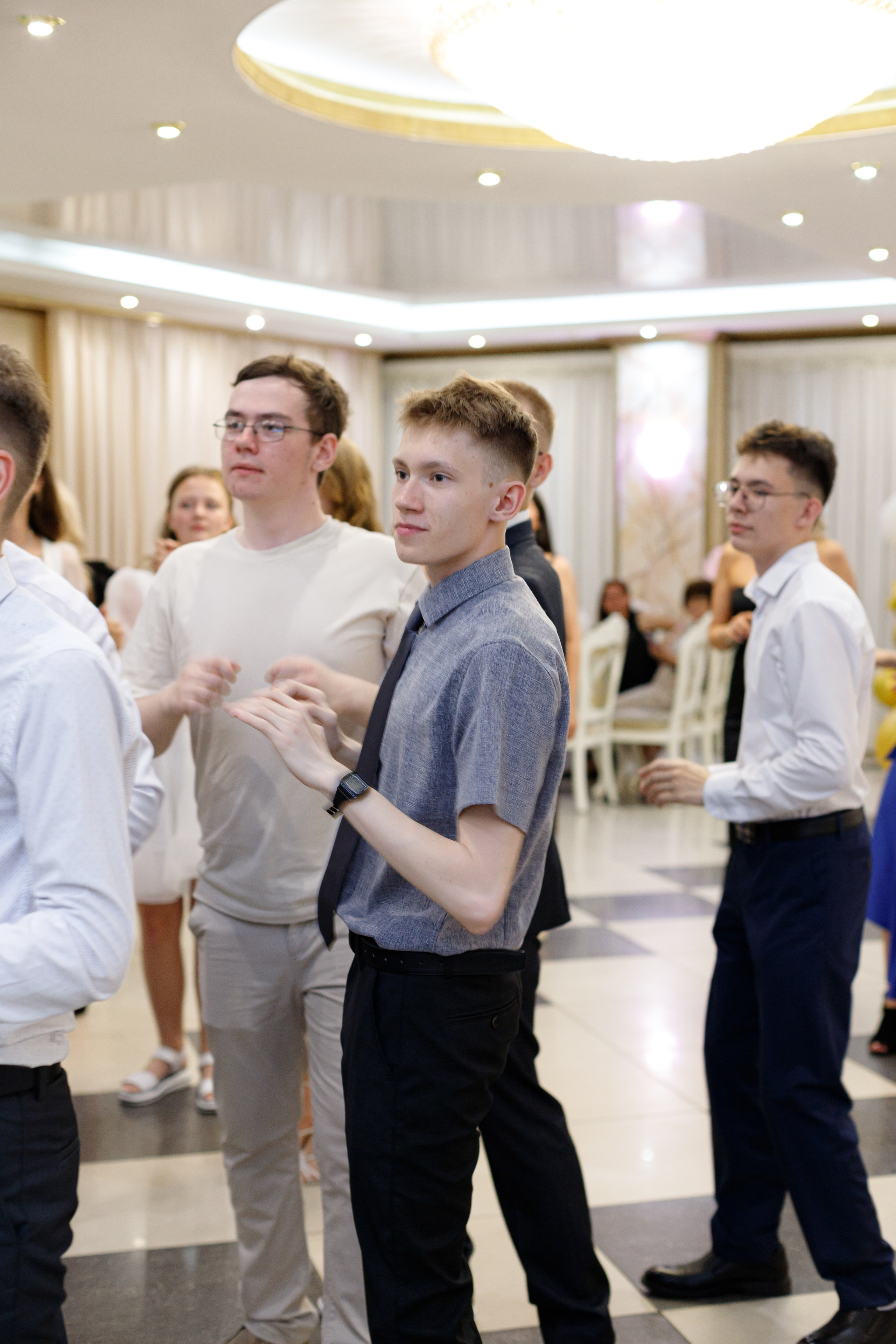 Выпускной. Photokarish