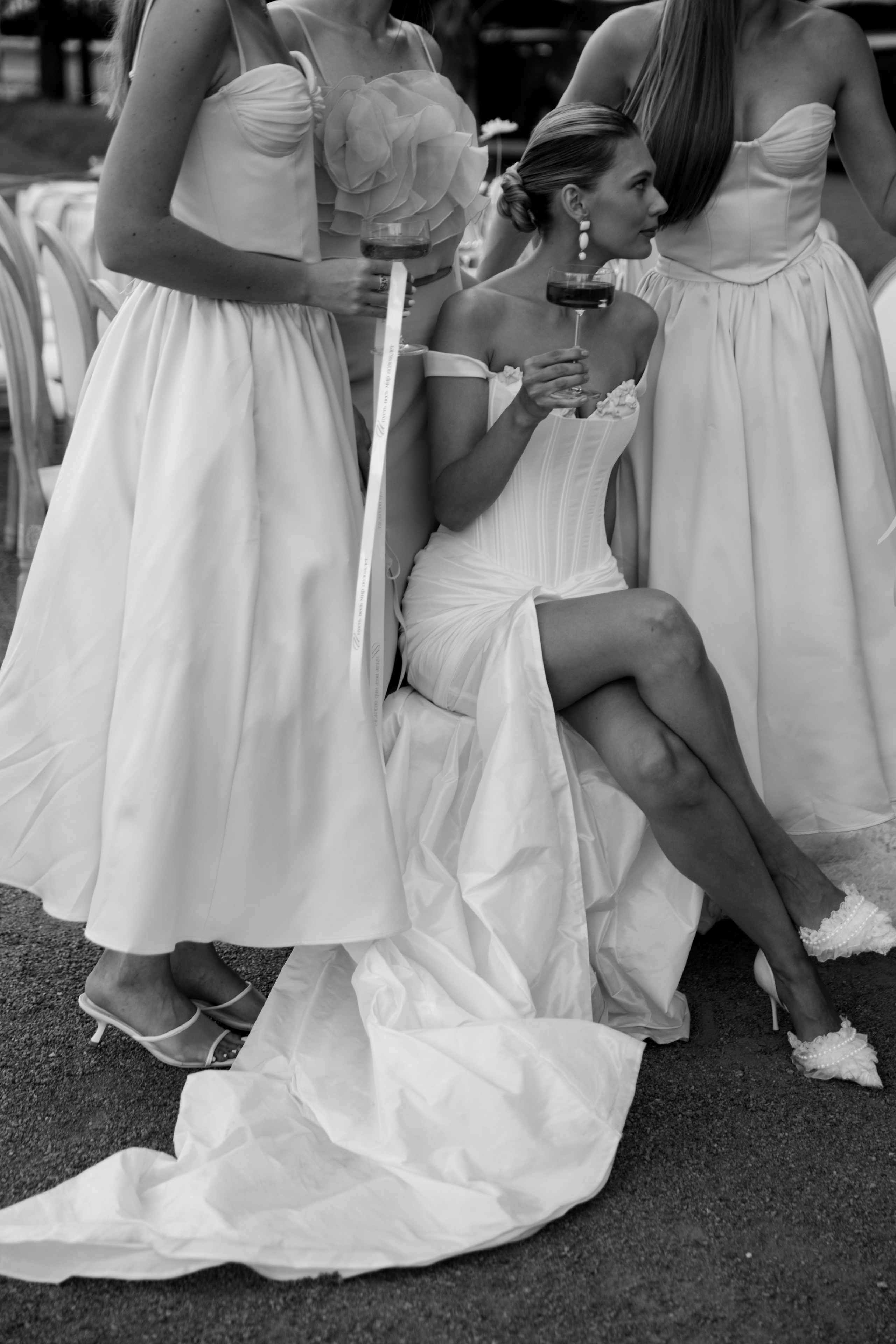 Кристина и Марк | Усадьба Кусково. Свадебный фотограф Ангелина Зотова | Обнинск, Москва, Калуга