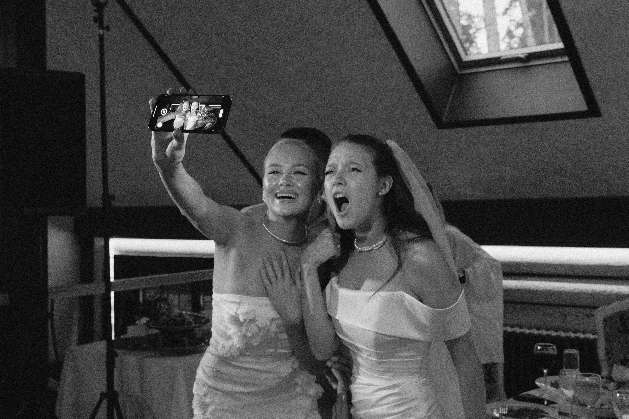 Никита и Дарья. Профессиональный фотограф в Самаре Анна Конзаева