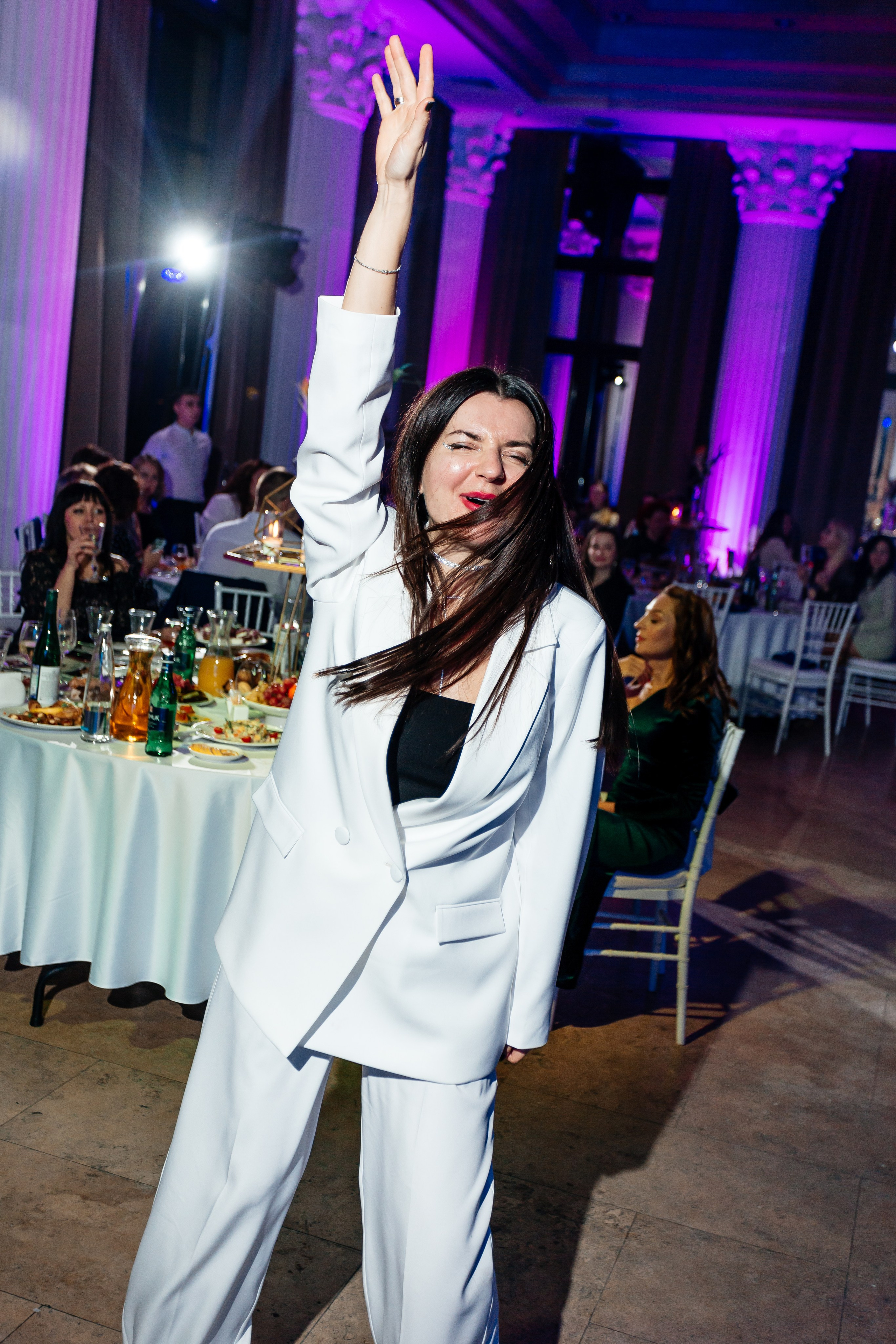 20 лет EsteLife. Свадебный фотограф в Краснодаре Николай Крауз