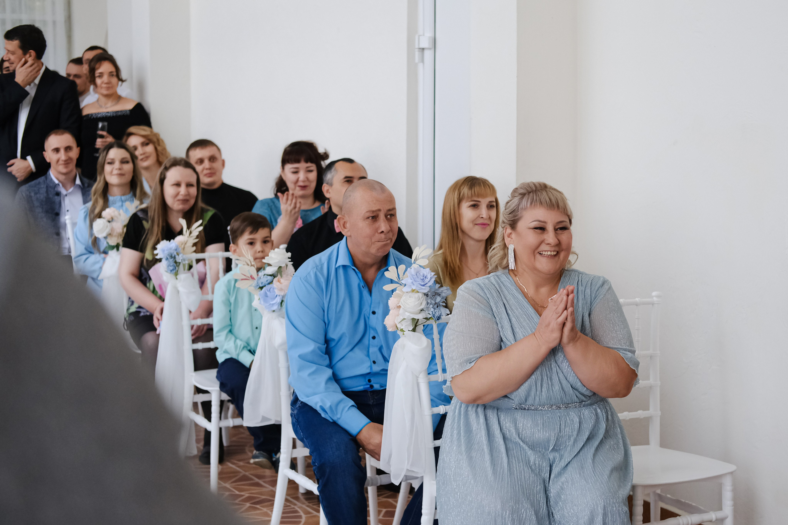 Репортаж. Свадебный фотограф Челябинск