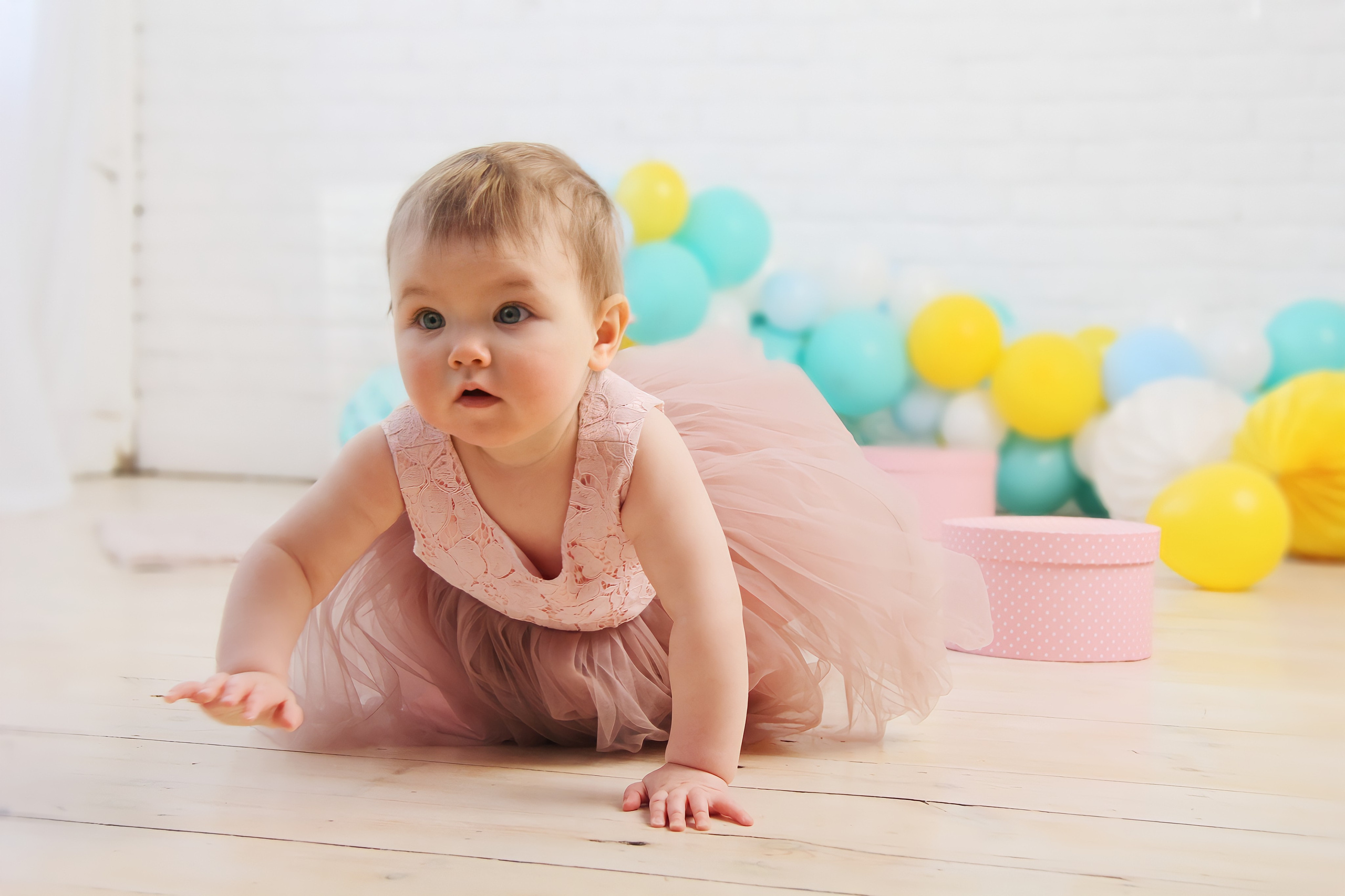 Годовасие. Фотограф Ирина Яковлева, Екатеринбург, Берёзовский