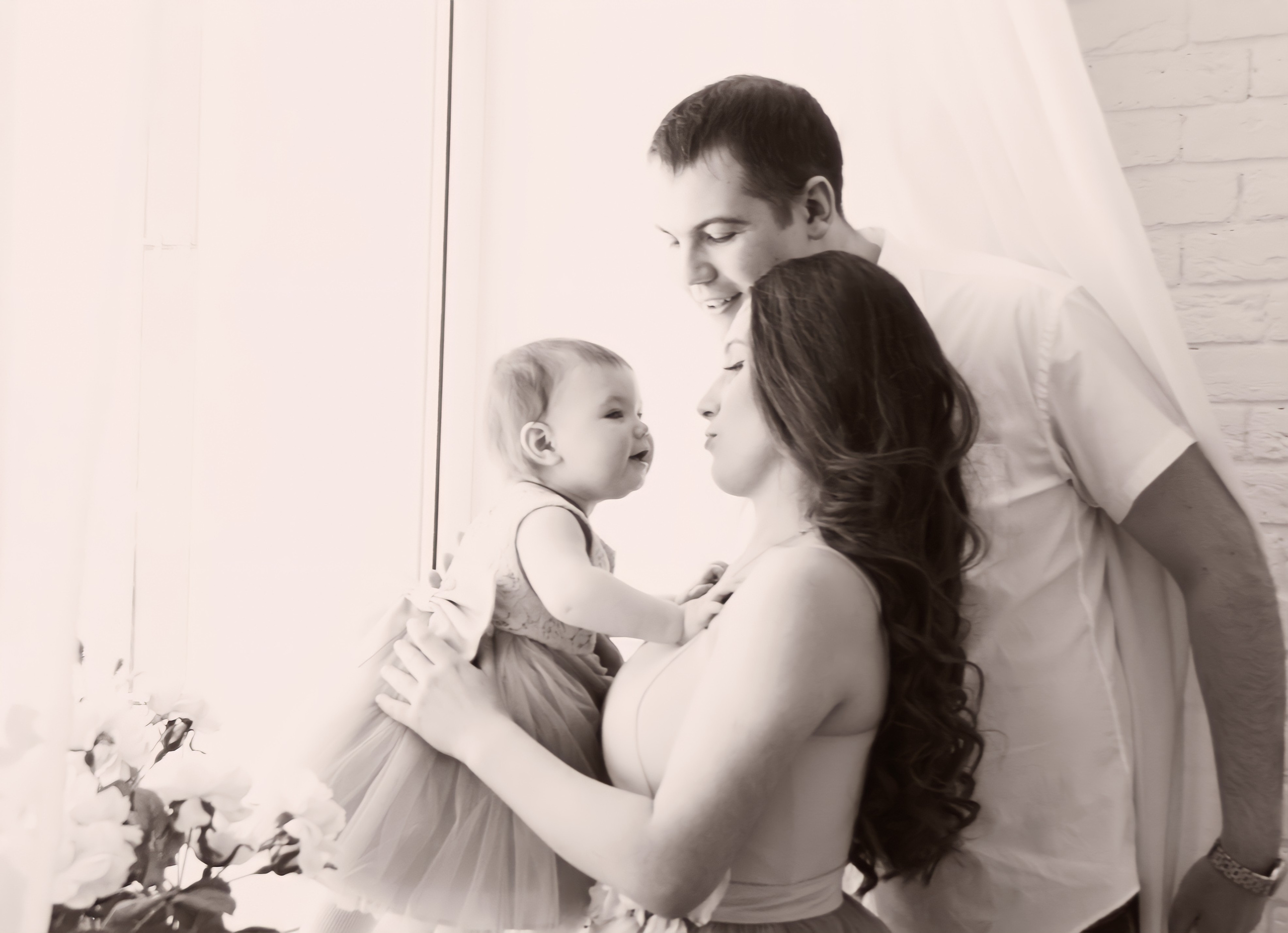 Годовасие. Фотограф Ирина Яковлева, Екатеринбург, Берёзовский