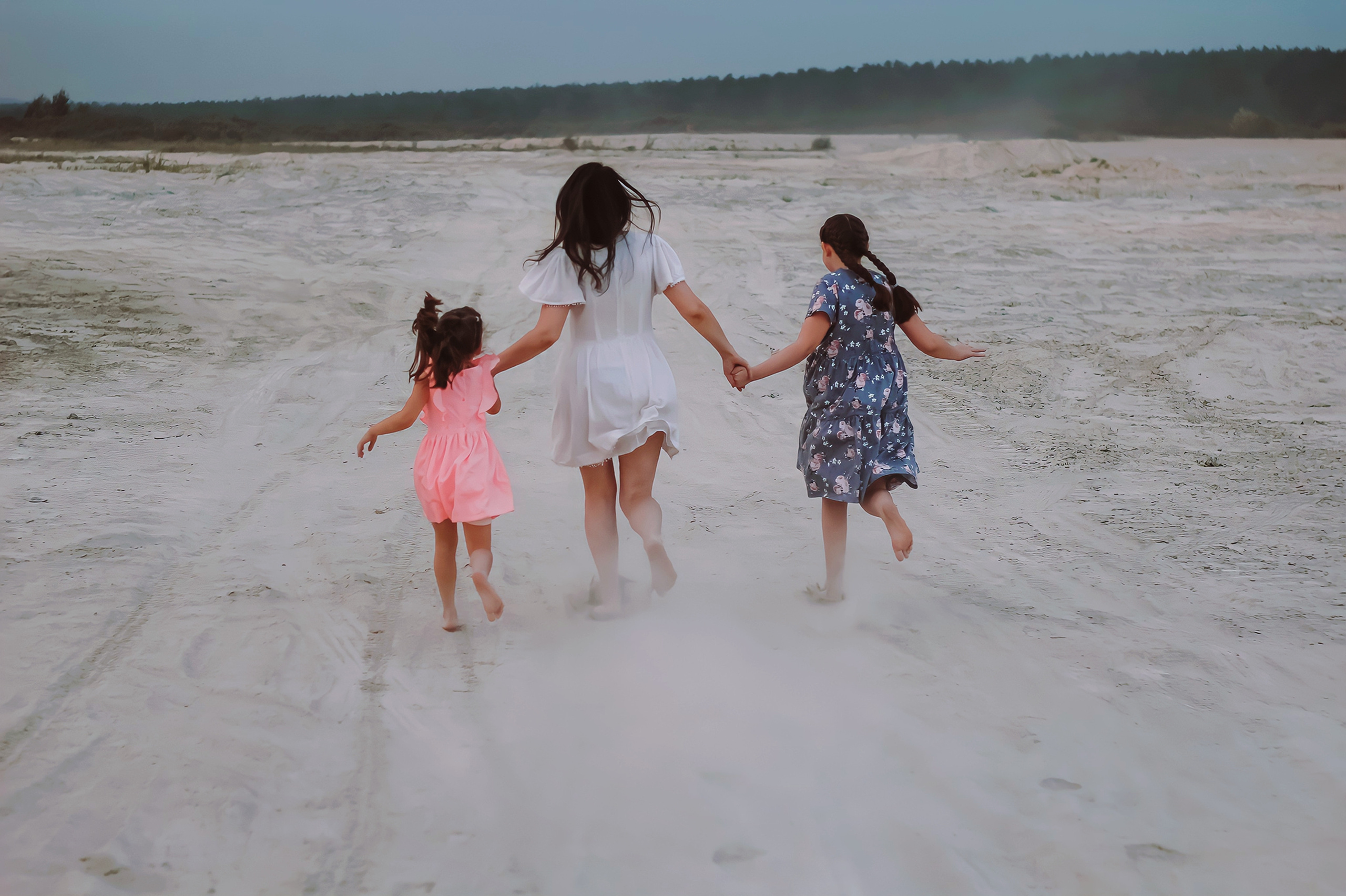 МамаДочи. Фотограф Ирина Яковлева, Екатеринбург, Берёзовский