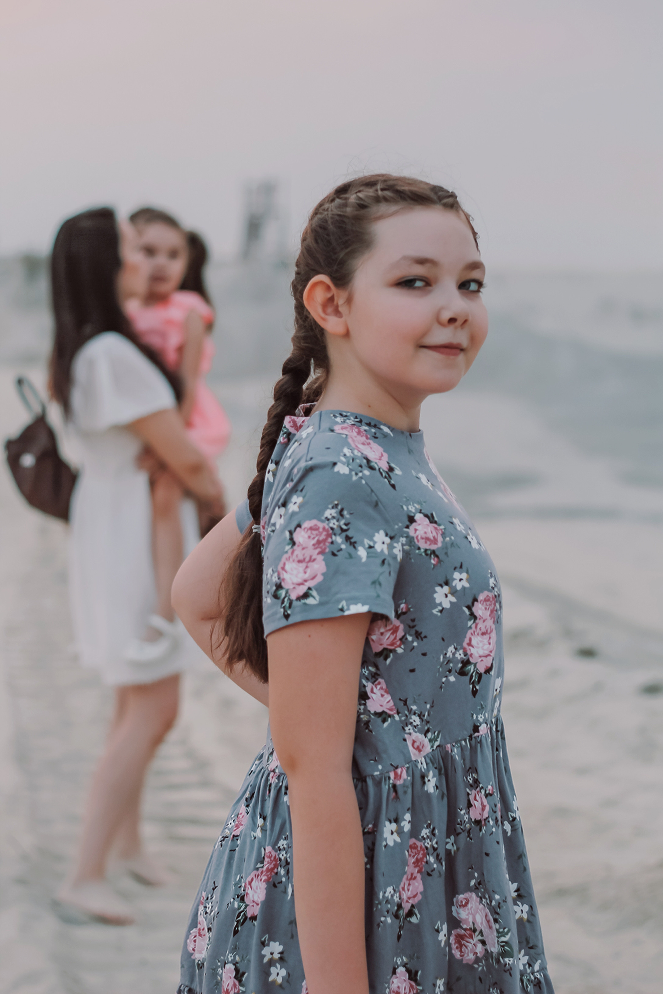 МамаДочи. Фотограф Ирина Яковлева, Екатеринбург, Берёзовский