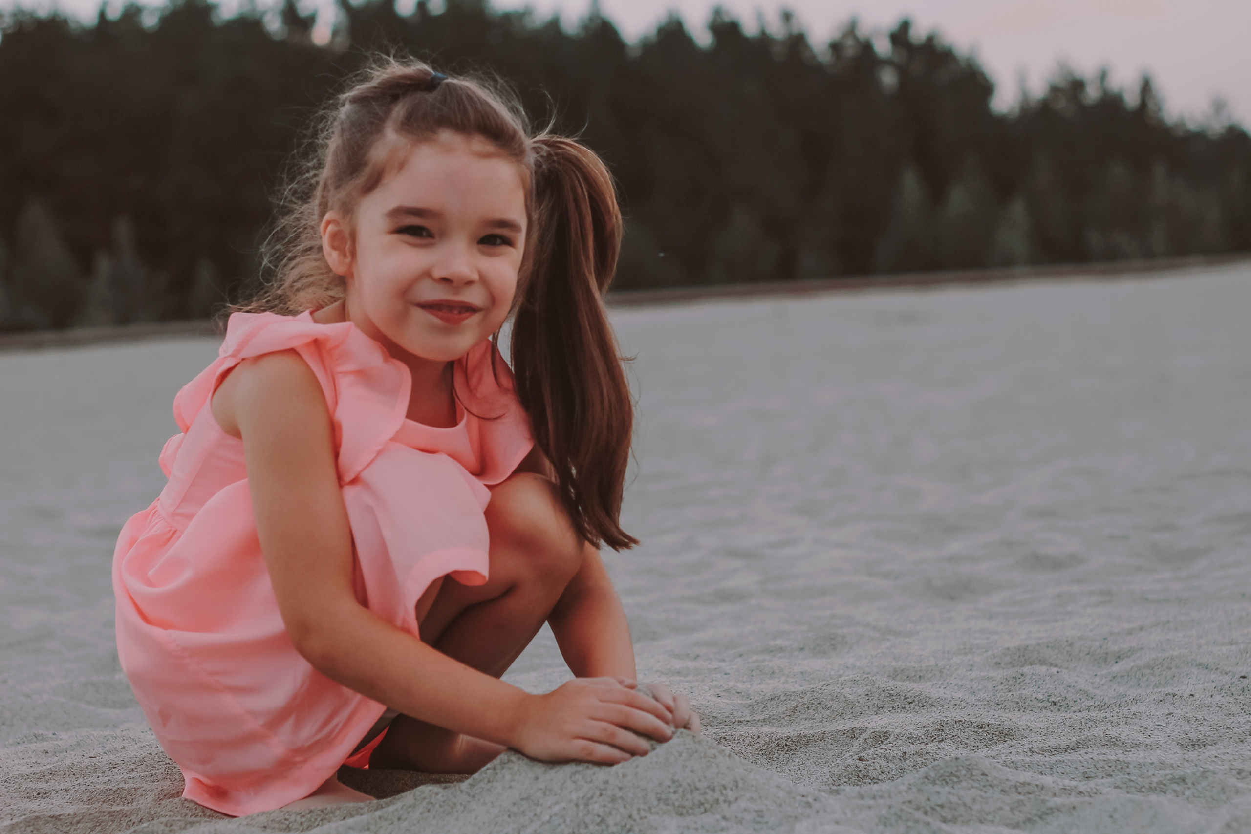 Детская фотосессия. Фотограф Ирина Яковлева, Екатеринбург, Берёзовский