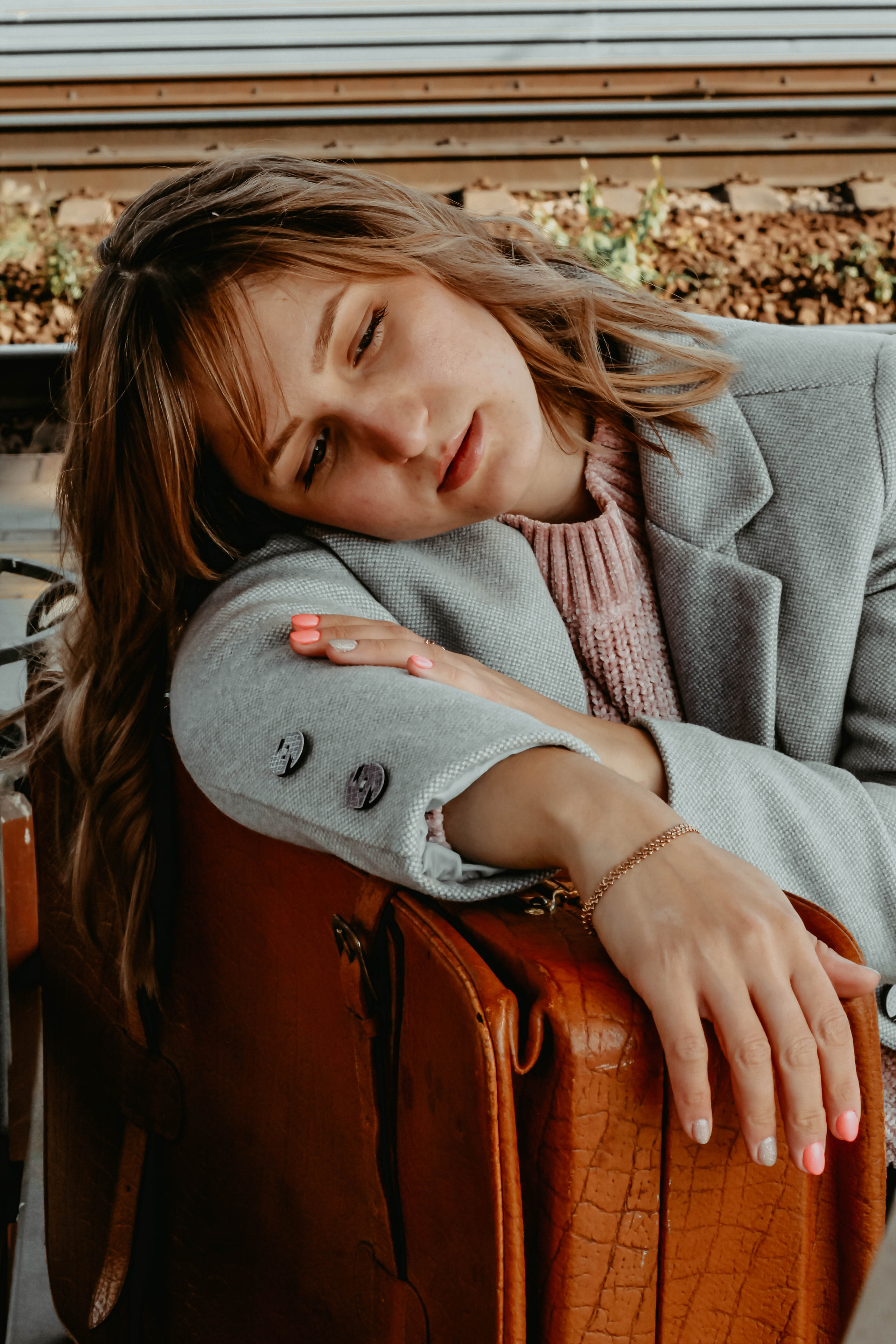 Портретная съёмка. Фотограф Ирина Яковлева, Екатеринбург, Берёзовский