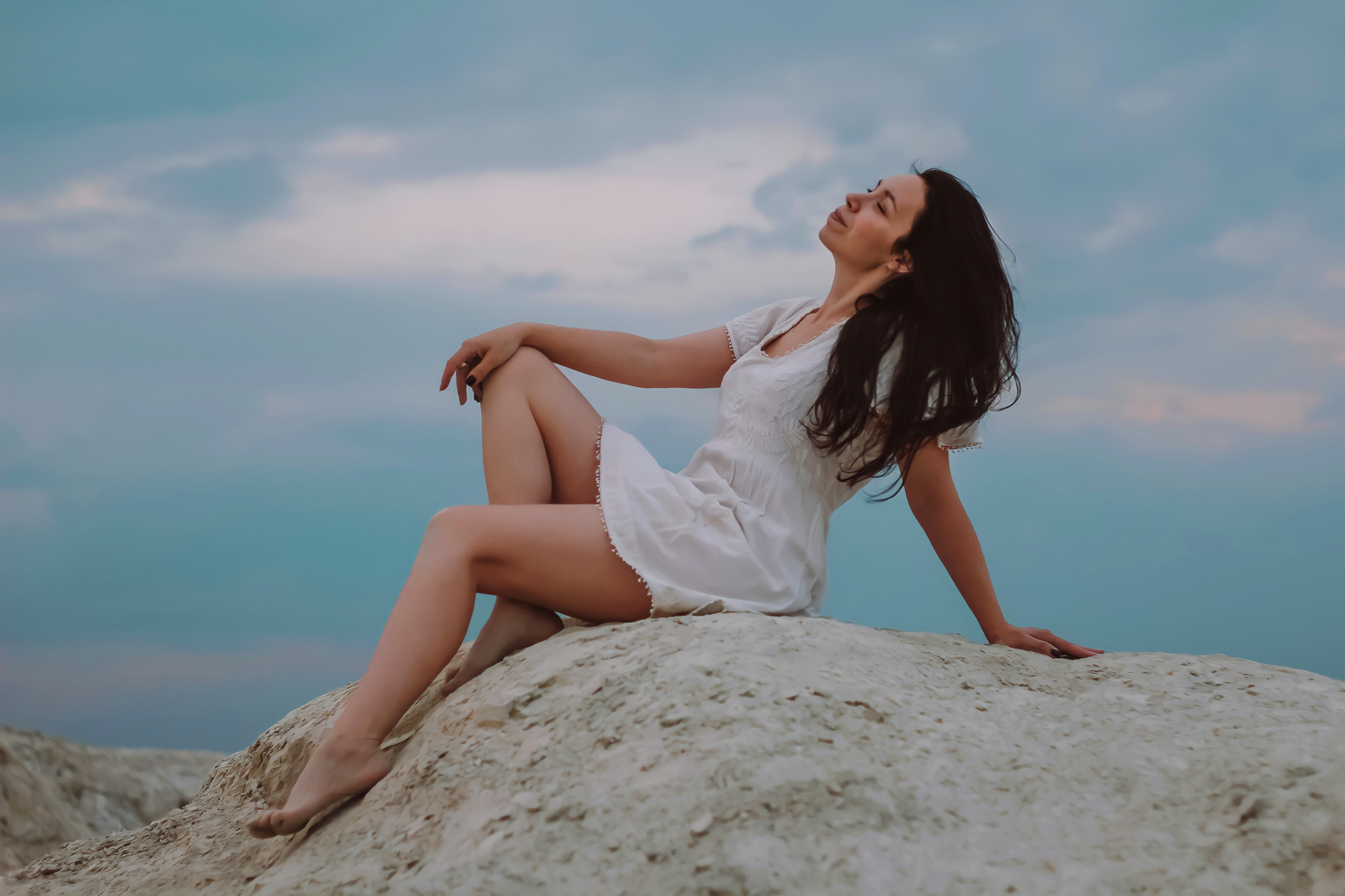 Портретная съёмка. Фотограф Ирина Яковлева, Екатеринбург, Берёзовский