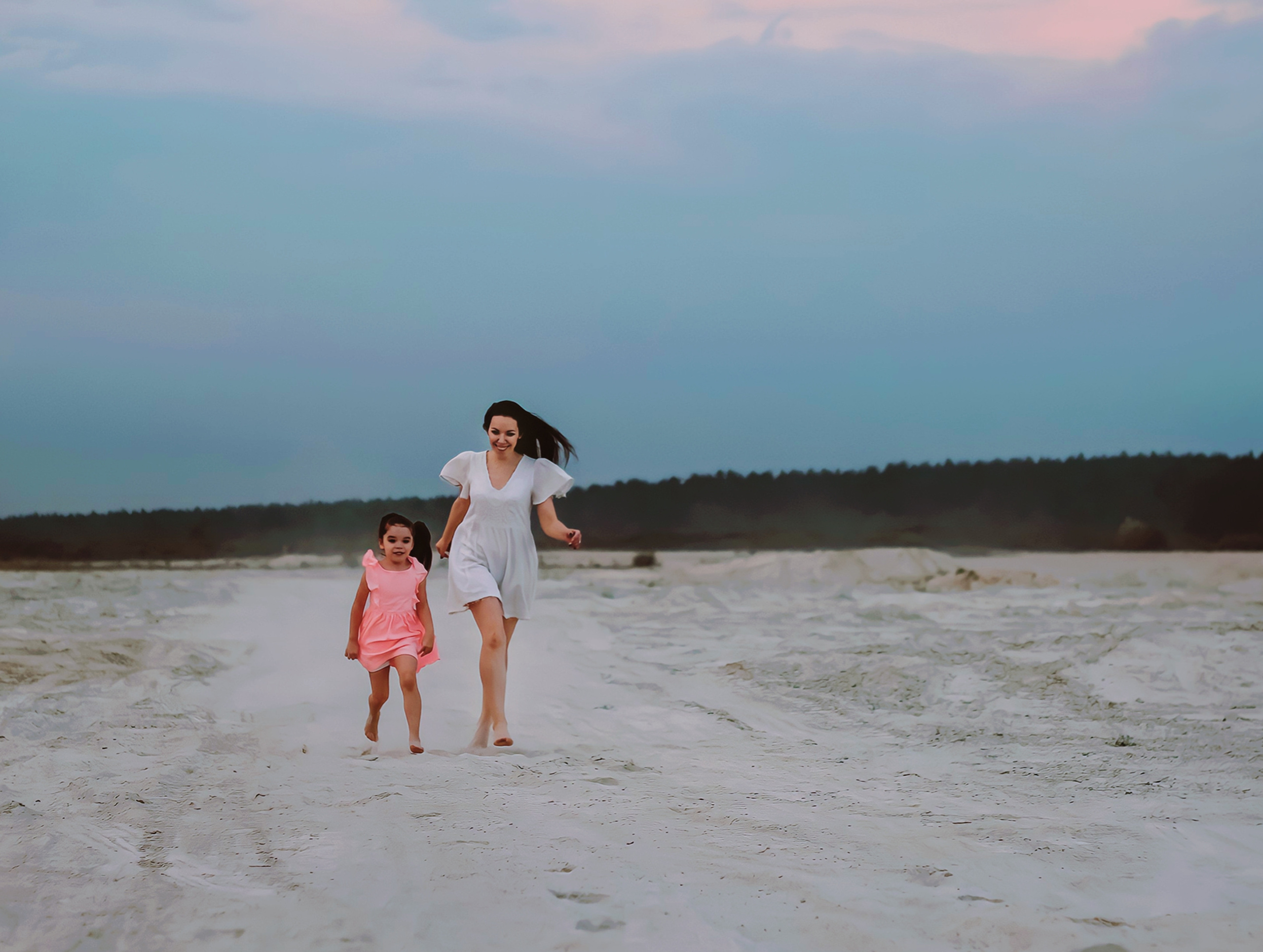 МамаДочи. Фотограф Ирина Яковлева, Екатеринбург, Берёзовский