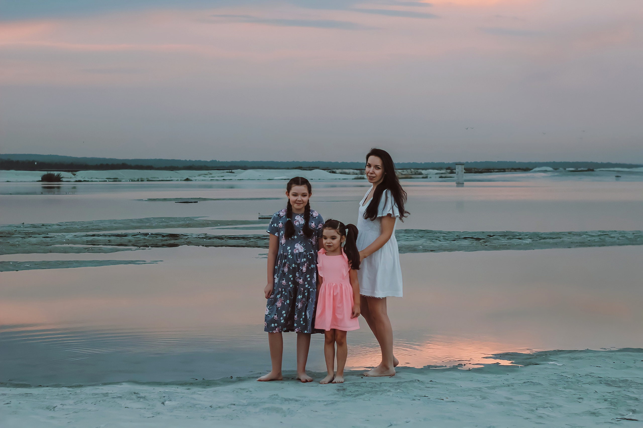 МамаДочи. Фотограф Ирина Яковлева, Екатеринбург, Берёзовский