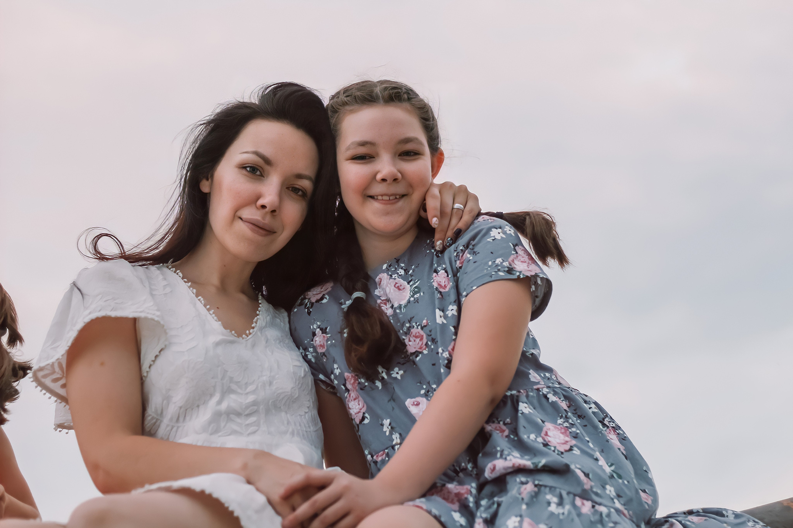 МамаДочи. Фотограф Ирина Яковлева, Екатеринбург, Берёзовский