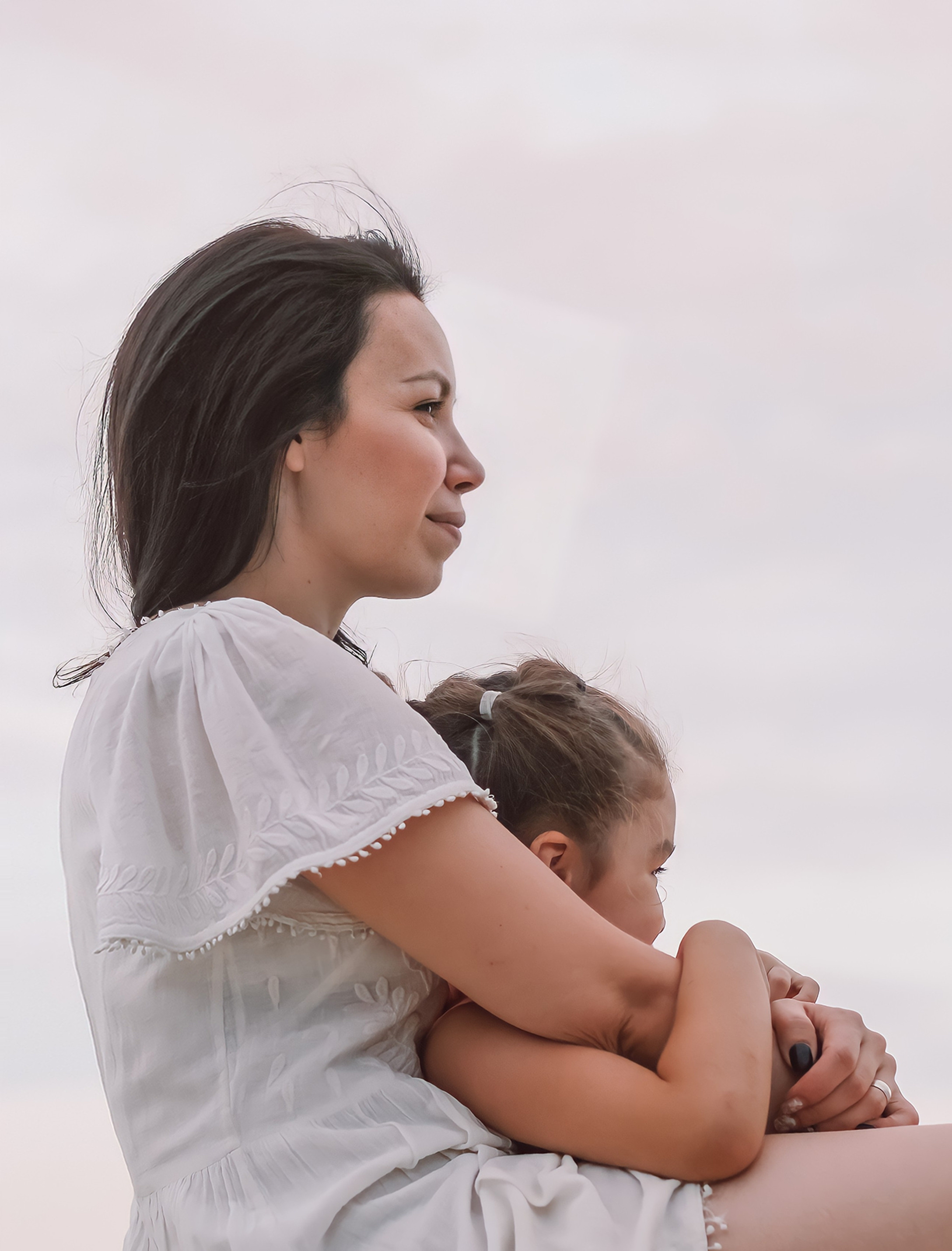 МамаДочи. Фотограф Ирина Яковлева, Екатеринбург, Берёзовский