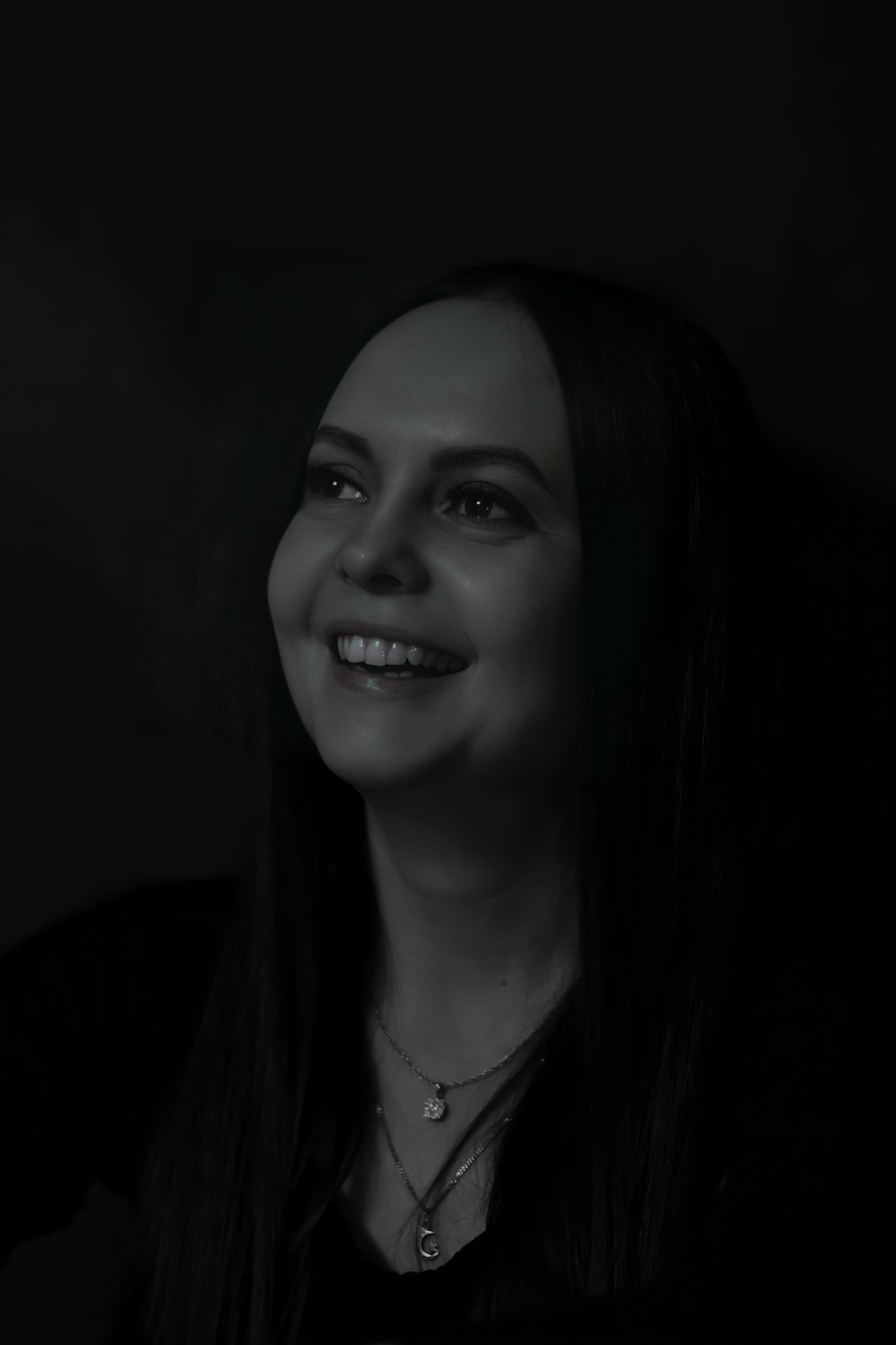 Портретная съёмка. Фотограф Ирина Яковлева, Екатеринбург, Берёзовский