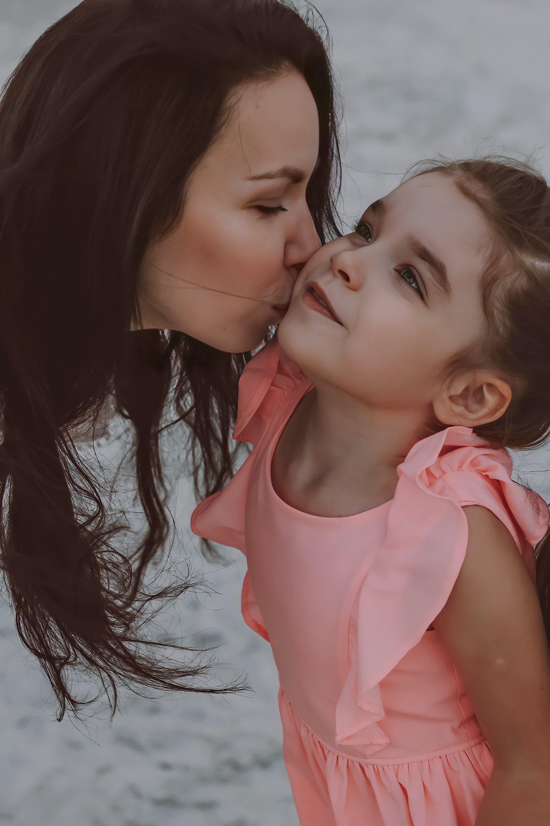 МамаДочи. Фотограф Ирина Яковлева, Екатеринбург, Берёзовский