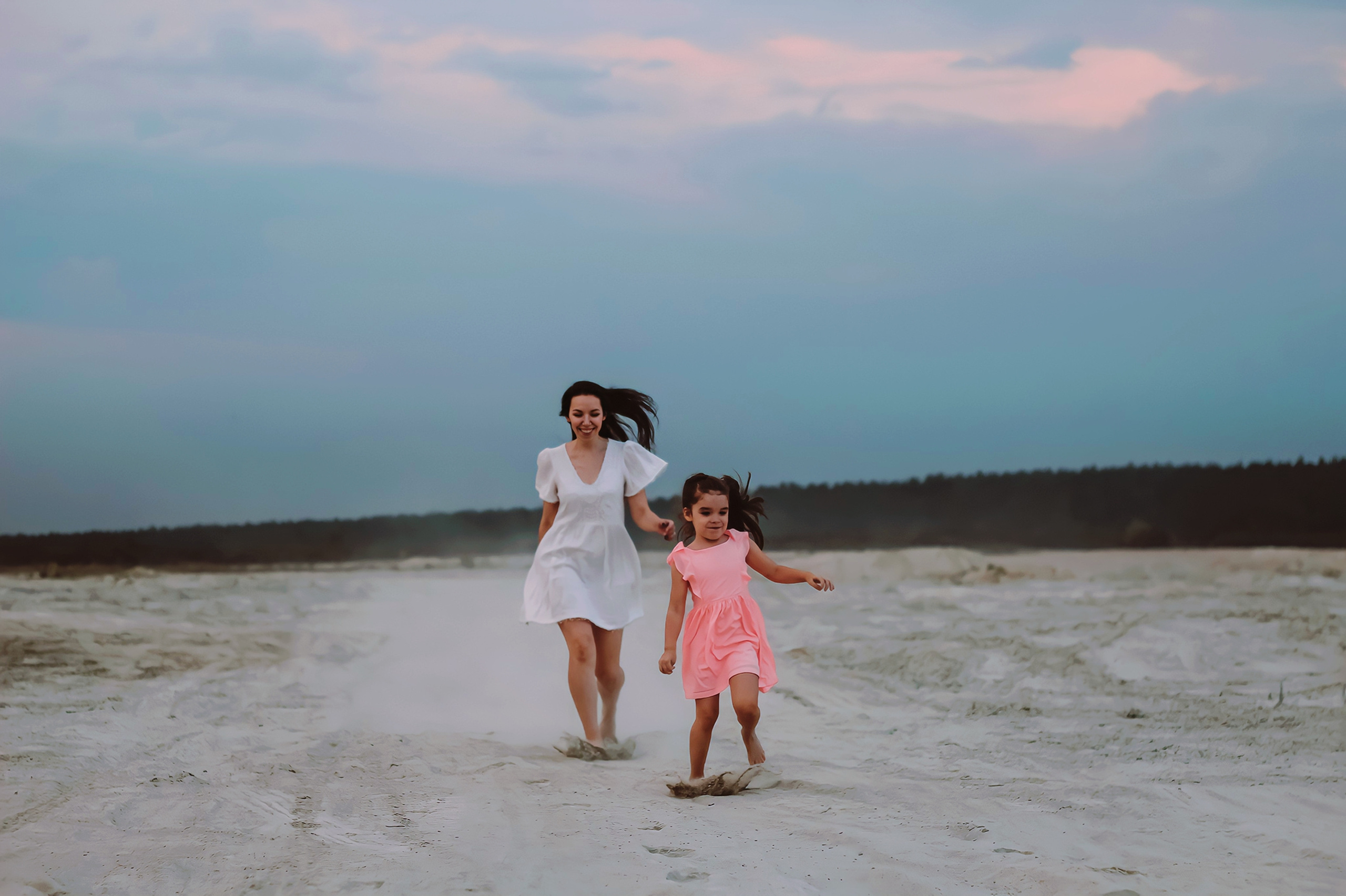 МамаДочи. Фотограф Ирина Яковлева, Екатеринбург, Берёзовский