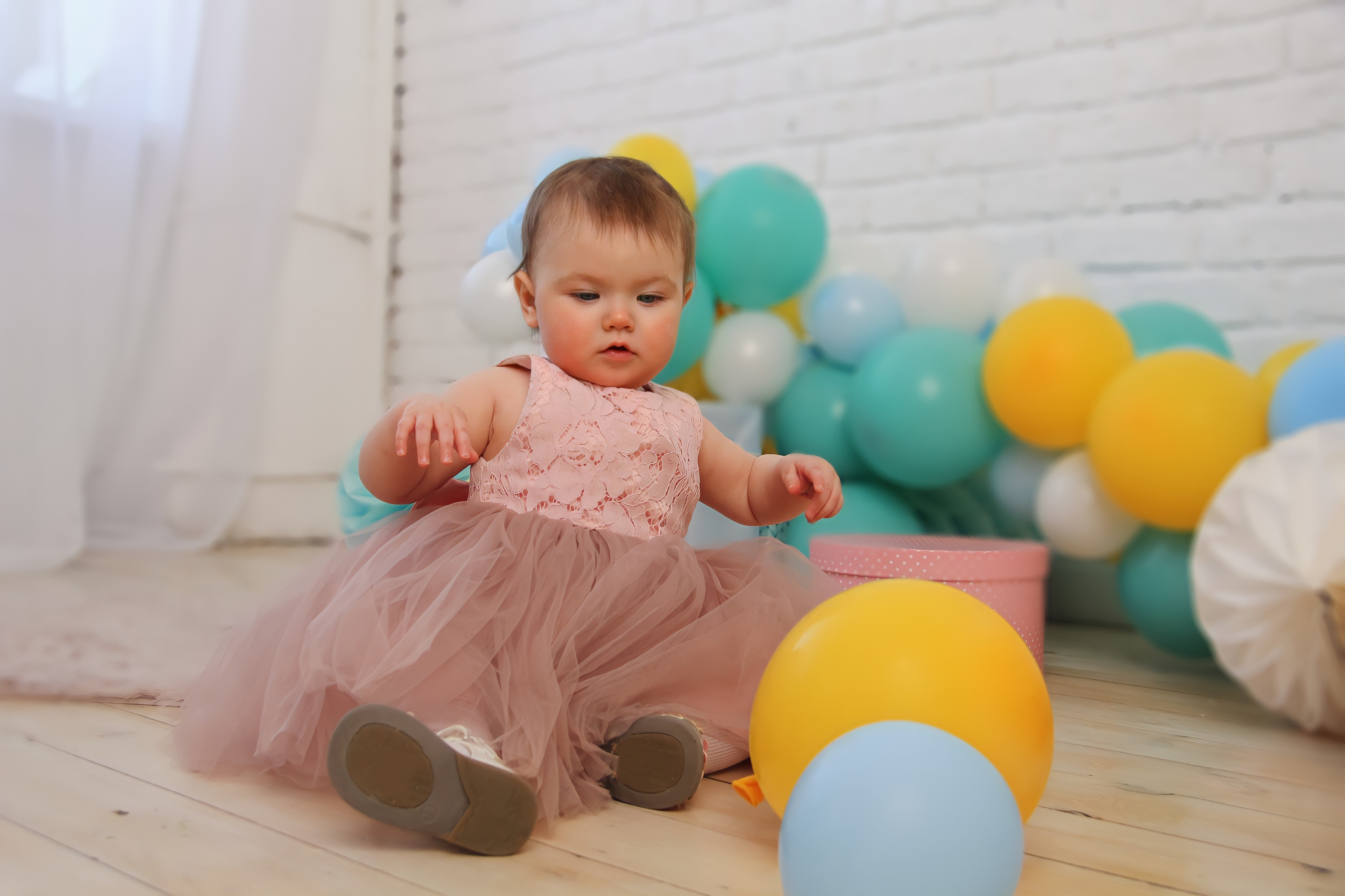 Детская фотосессия. Фотограф Ирина Яковлева, Екатеринбург, Берёзовский