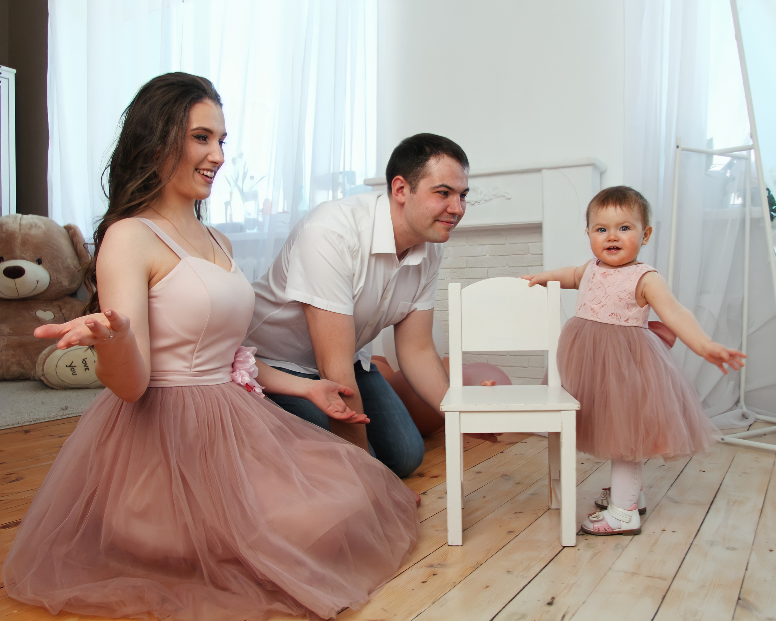 Годовасие. Фотограф Ирина Яковлева, Екатеринбург, Берёзовский