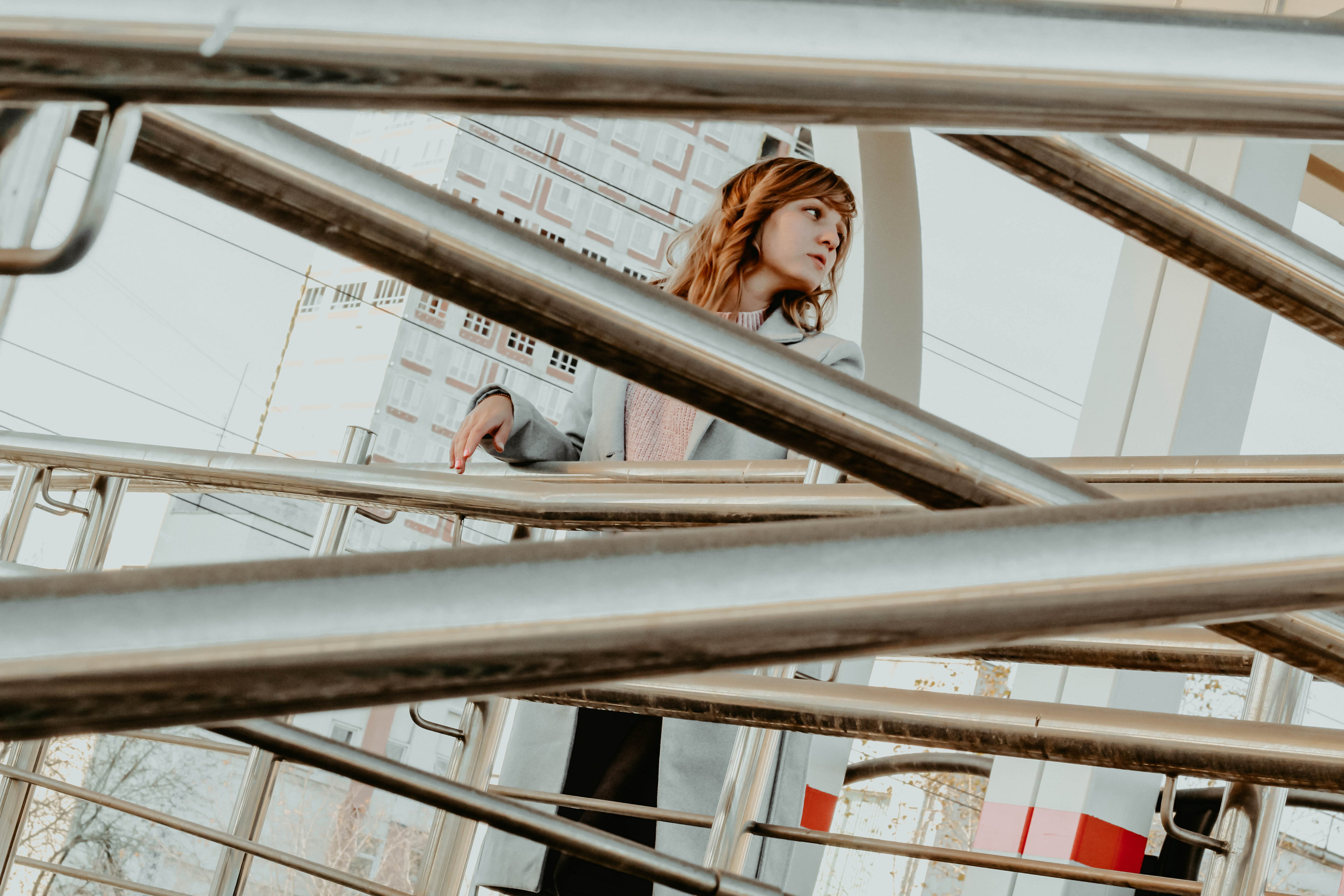 Портретная съёмка. Фотограф Ирина Яковлева, Екатеринбург, Берёзовский