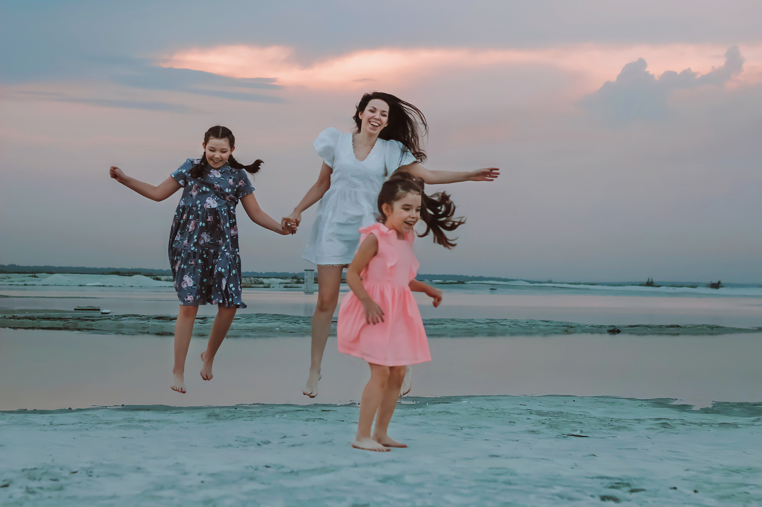 МамаДочи. Фотограф Ирина Яковлева, Екатеринбург, Берёзовский