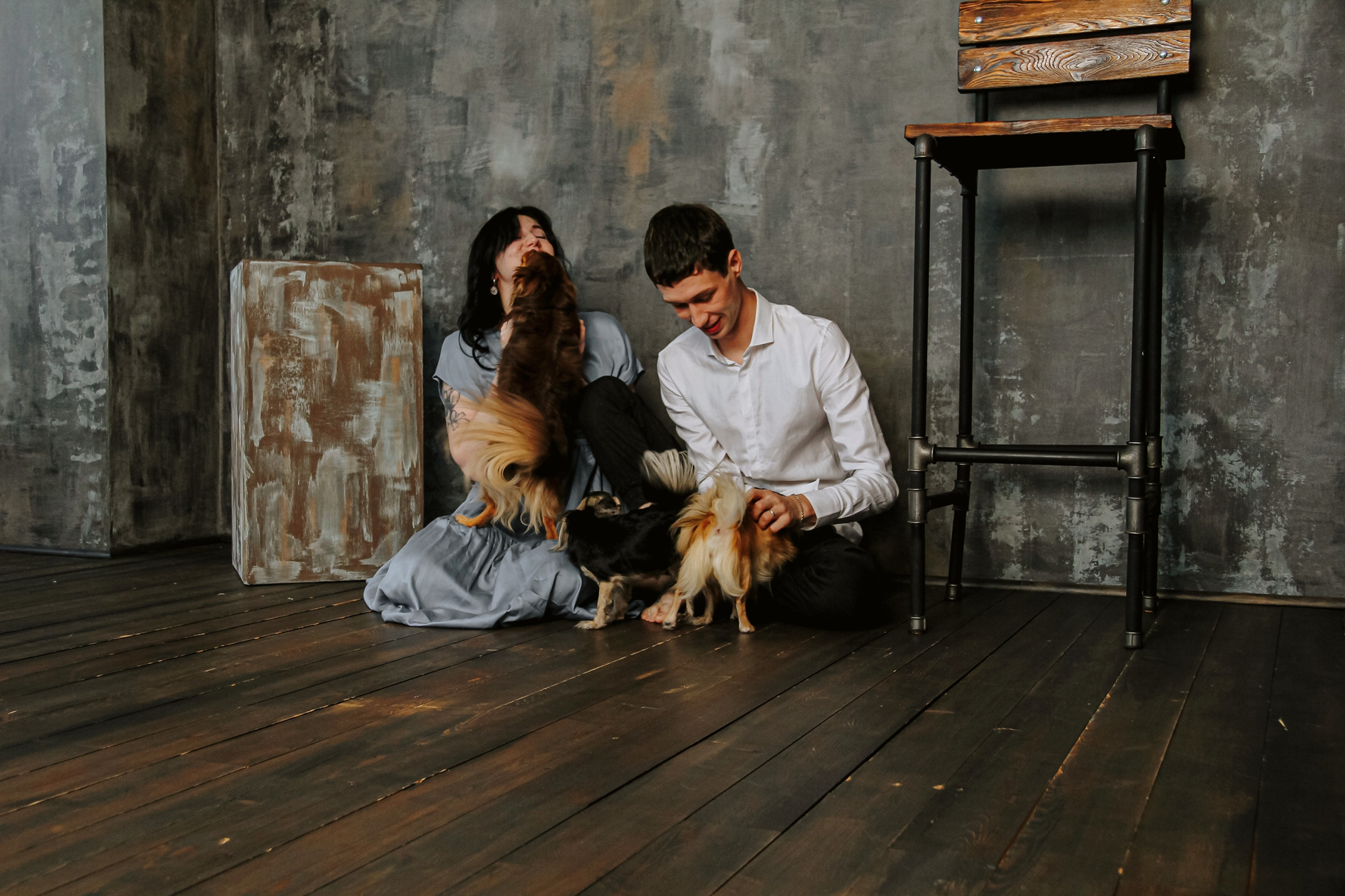 Отзывы. Фотограф Ирина Яковлева, Екатеринбург, Берёзовский