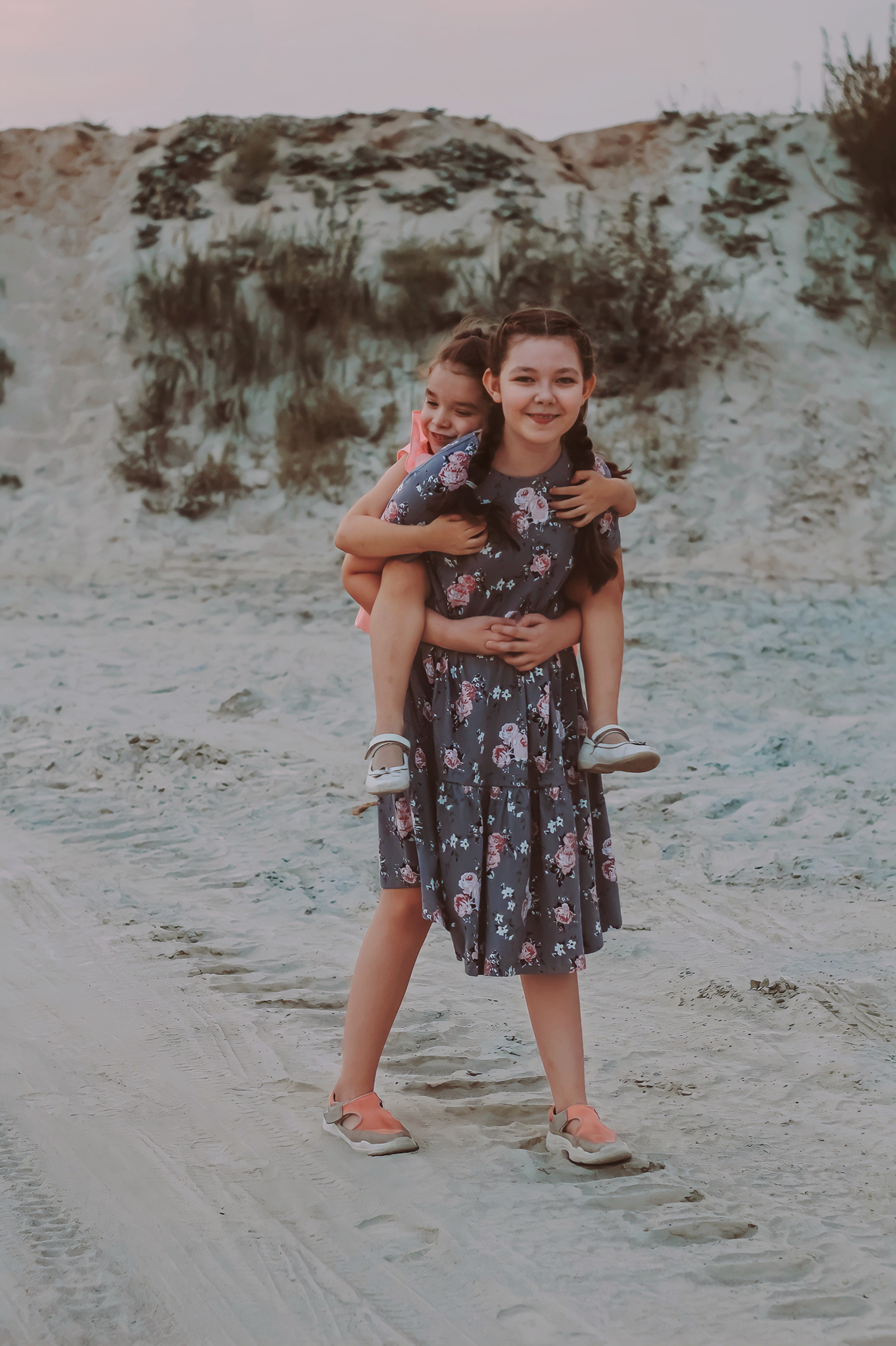 МамаДочи. Фотограф Ирина Яковлева, Екатеринбург, Берёзовский