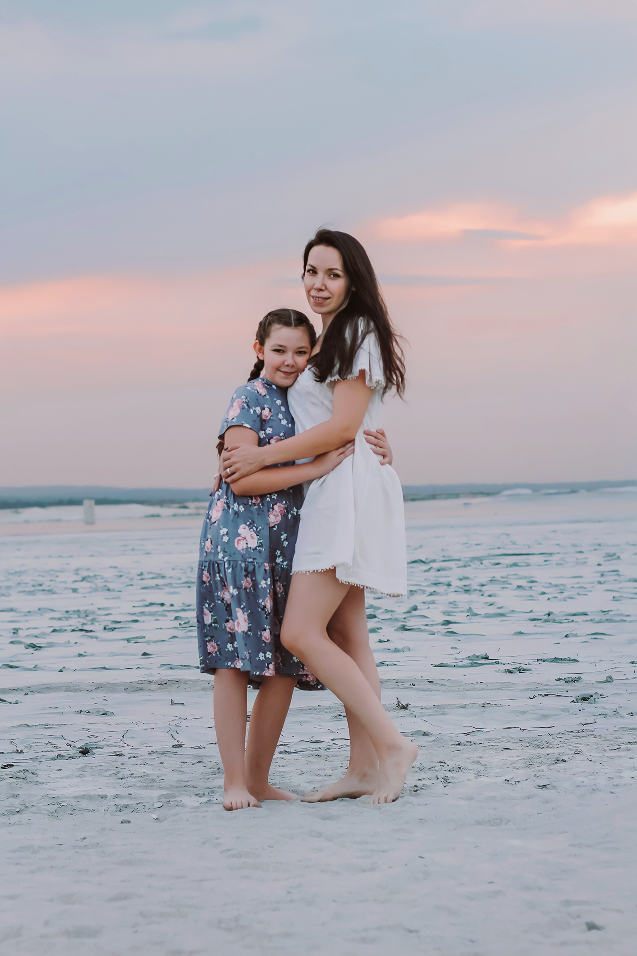 МамаДочи. Фотограф Ирина Яковлева, Екатеринбург, Берёзовский